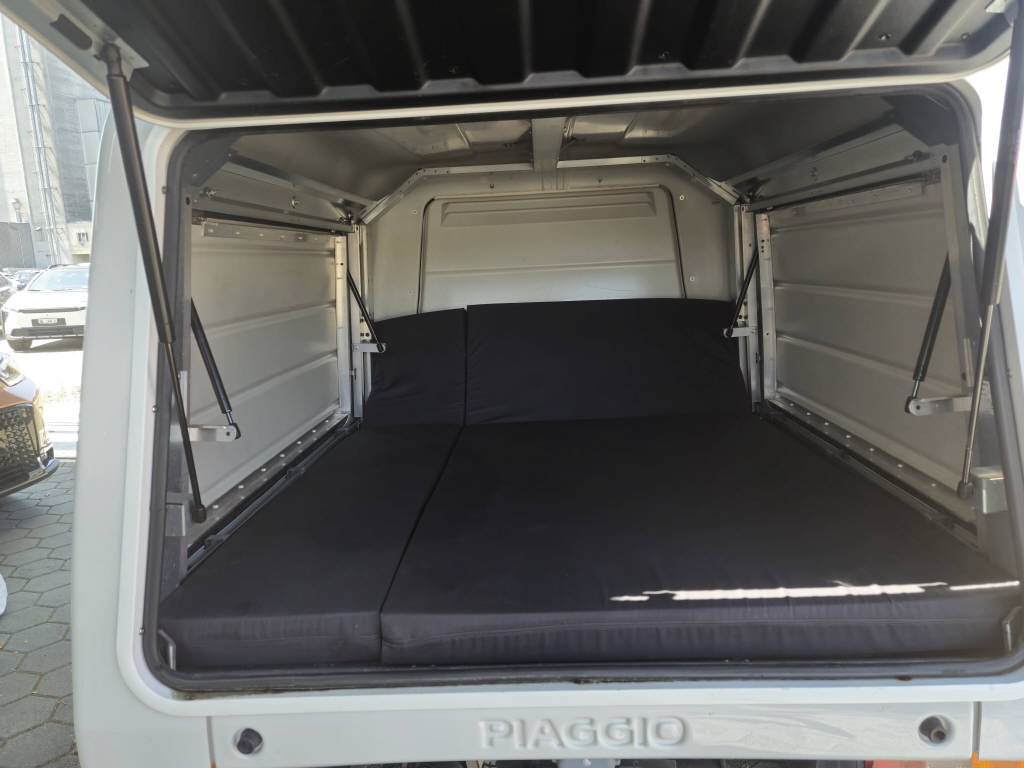 PIAGGIO Ape Kaw. Ape Classic 400-image-7