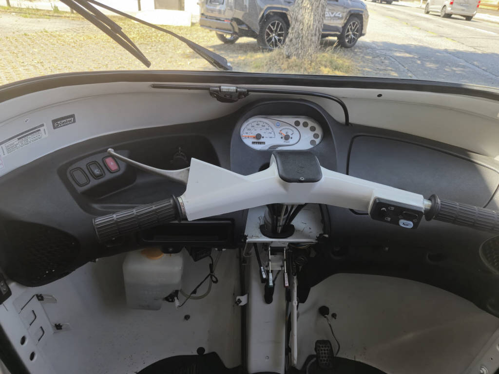 PIAGGIO Ape Kaw. Ape Classic 400-image-5