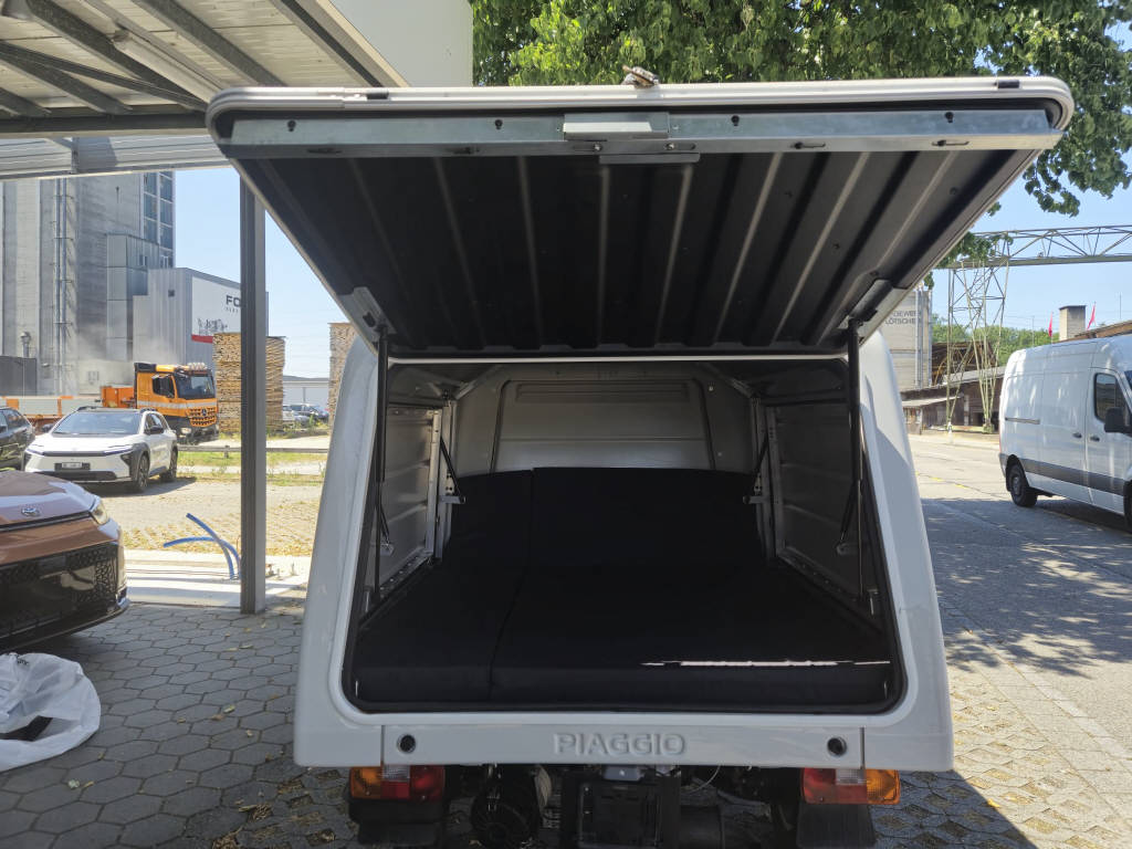 PIAGGIO Ape Kaw. Ape Classic 400-image-8