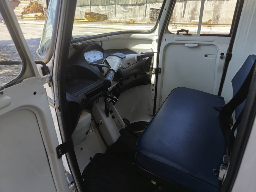 PIAGGIO Ape Kaw. Ape Classic 400-image-4