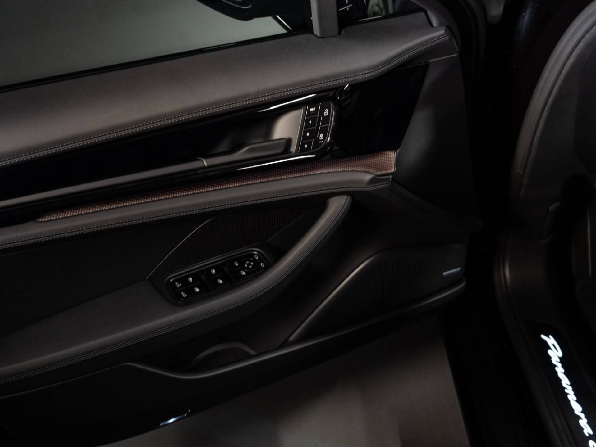 PORSCHE Panamera GTS-image-19