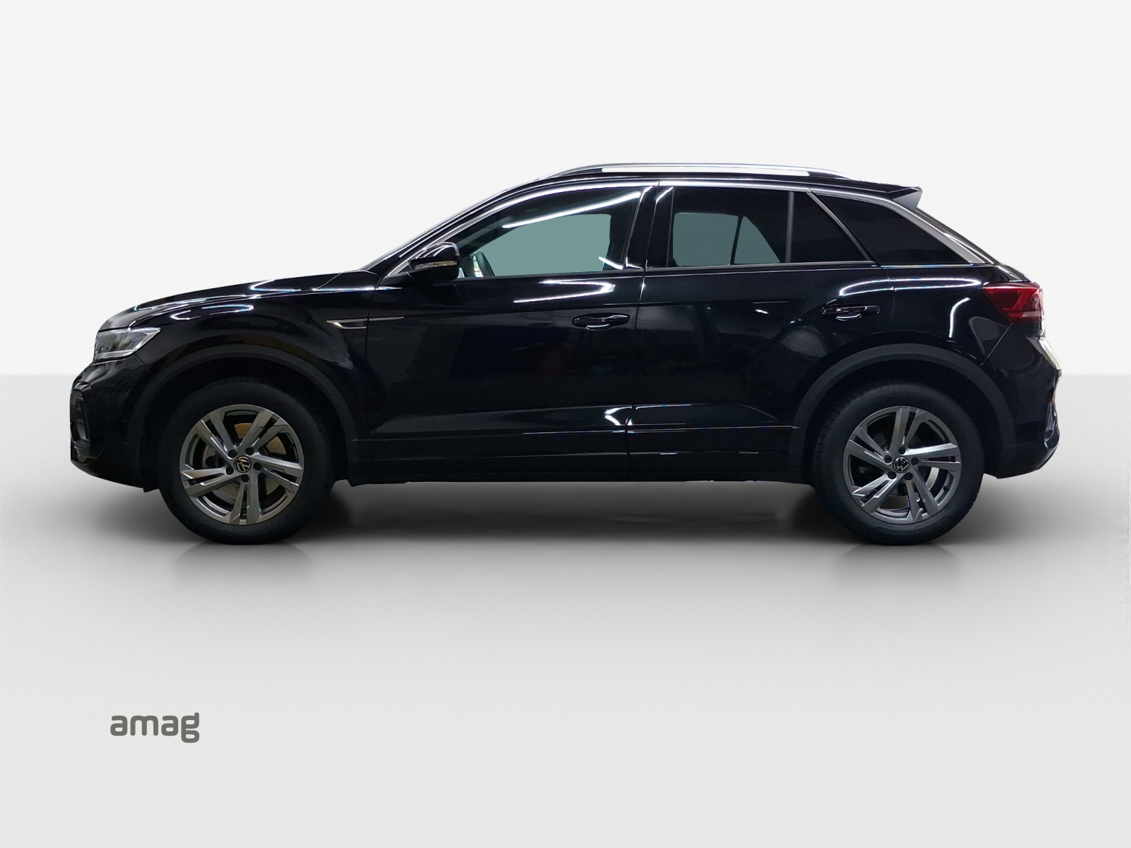 VW T-Roc 2.0 TSI R-Line DSG 4Motion-image-1