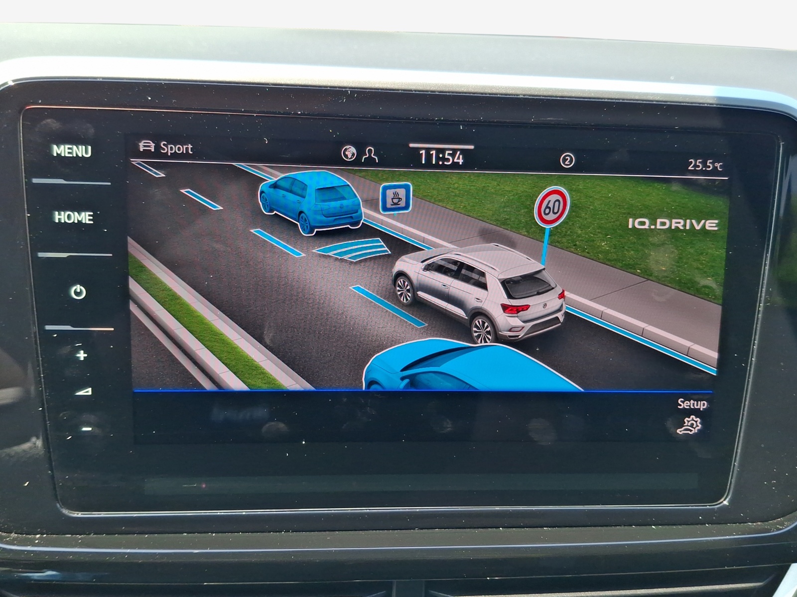 VW T-Roc 2.0 TSI R-Line DSG 4Motion-image-14