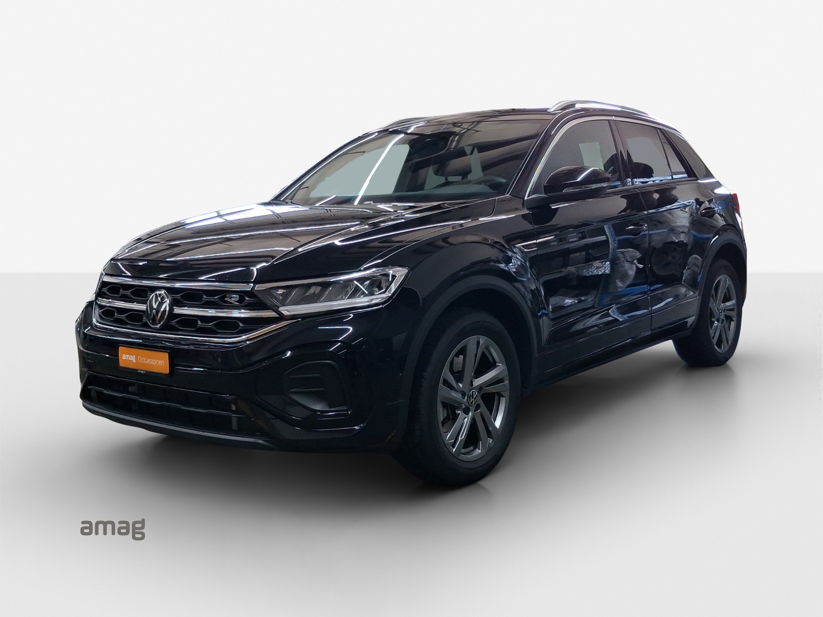 VW T-Roc 2.0 TSI R-Line DSG 4Motion-image-0