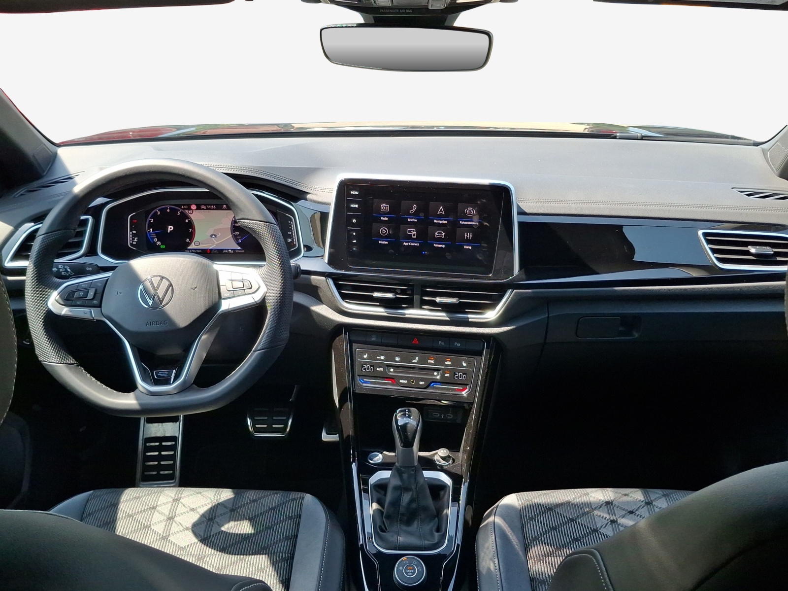 VW T-Roc 2.0 TSI R-Line DSG 4Motion-image-8