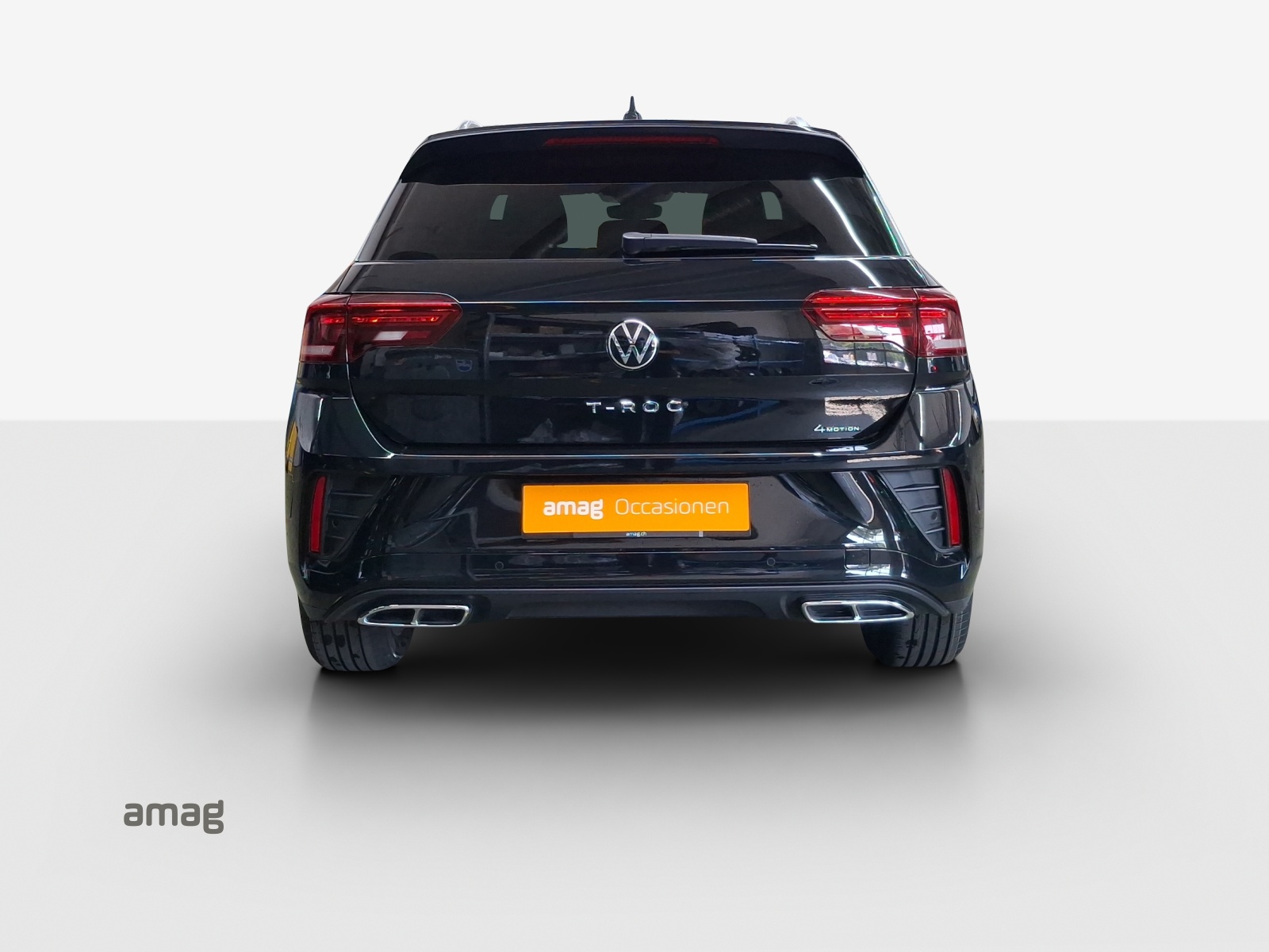 VW T-Roc 2.0 TSI R-Line DSG 4Motion-image-3