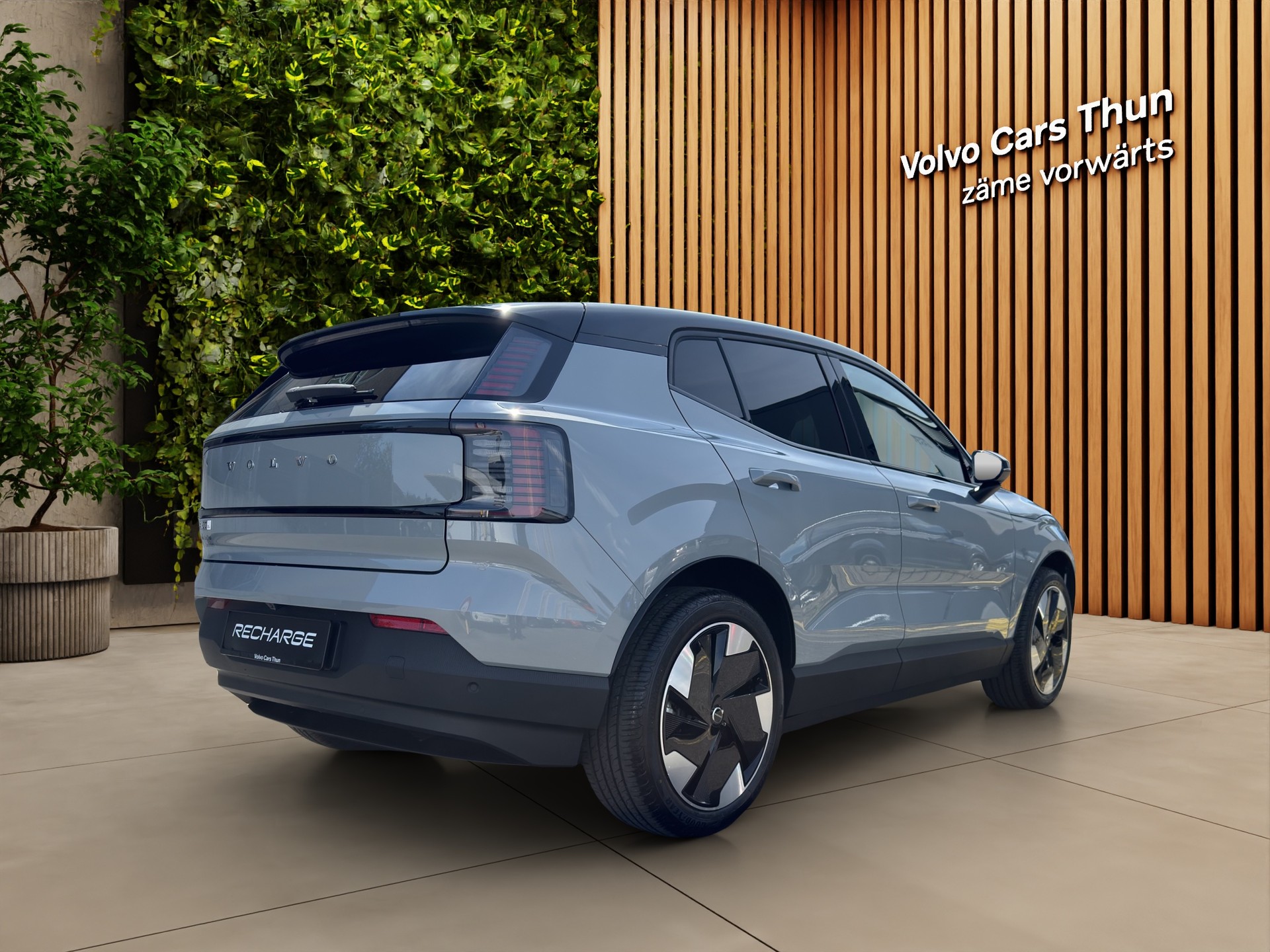 VOLVO EX30 E60 Twin Plus Performance AWD WORKER-image-5