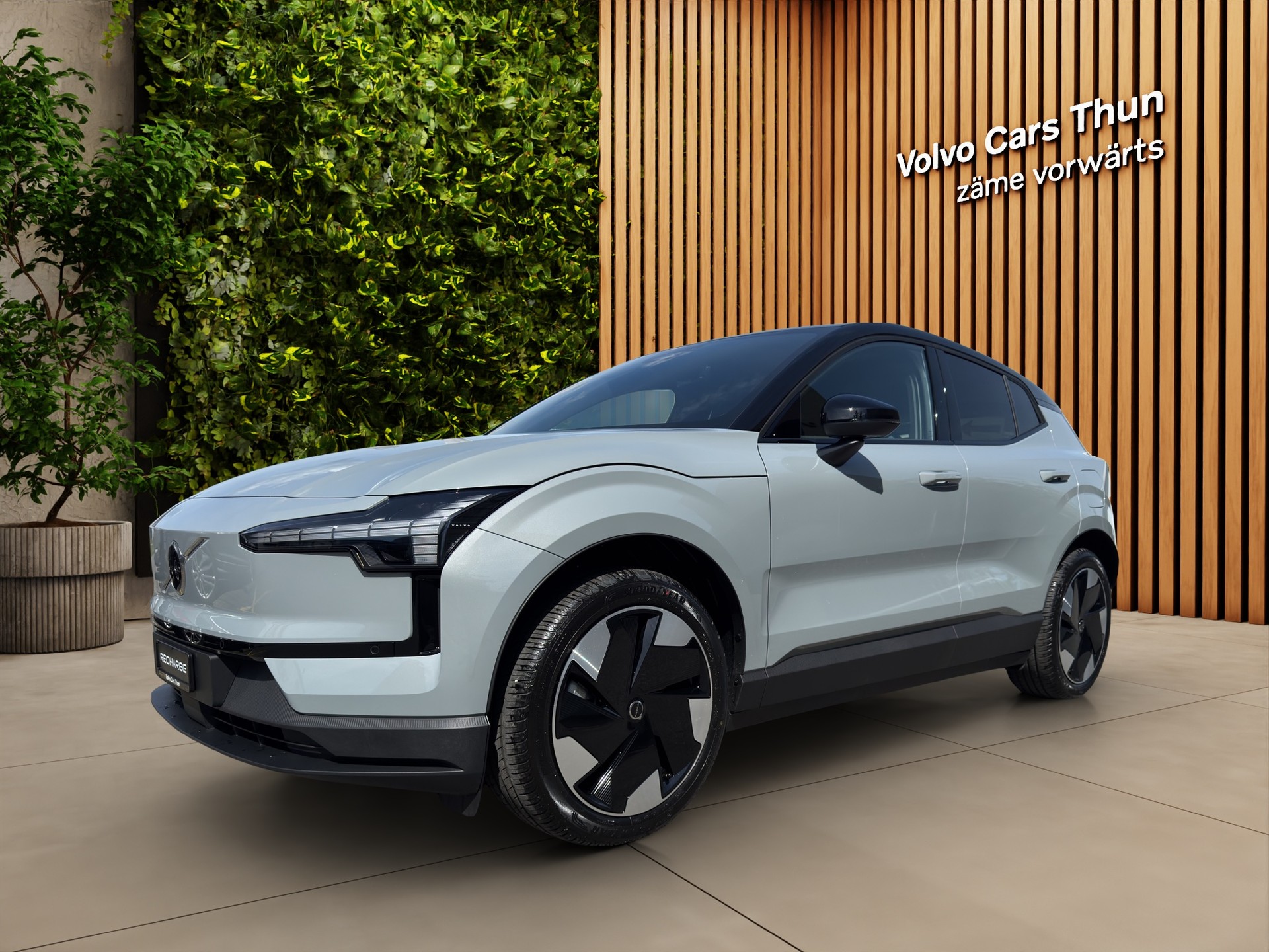 VOLVO EX30 E60 Twin Plus Performance AWD WORKER-image-0