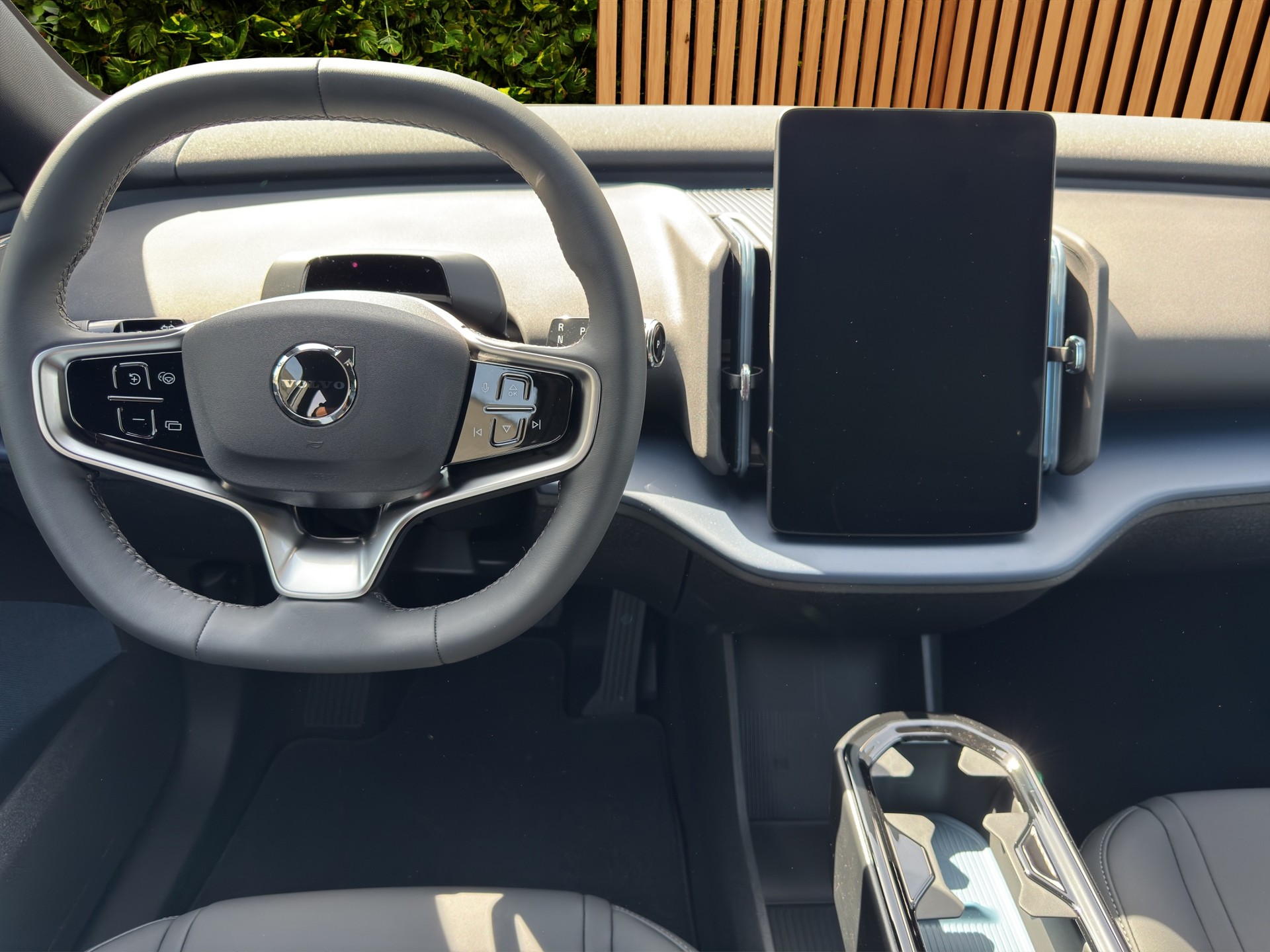 VOLVO EX30 E60 Twin Plus Performance AWD WORKER-image-9