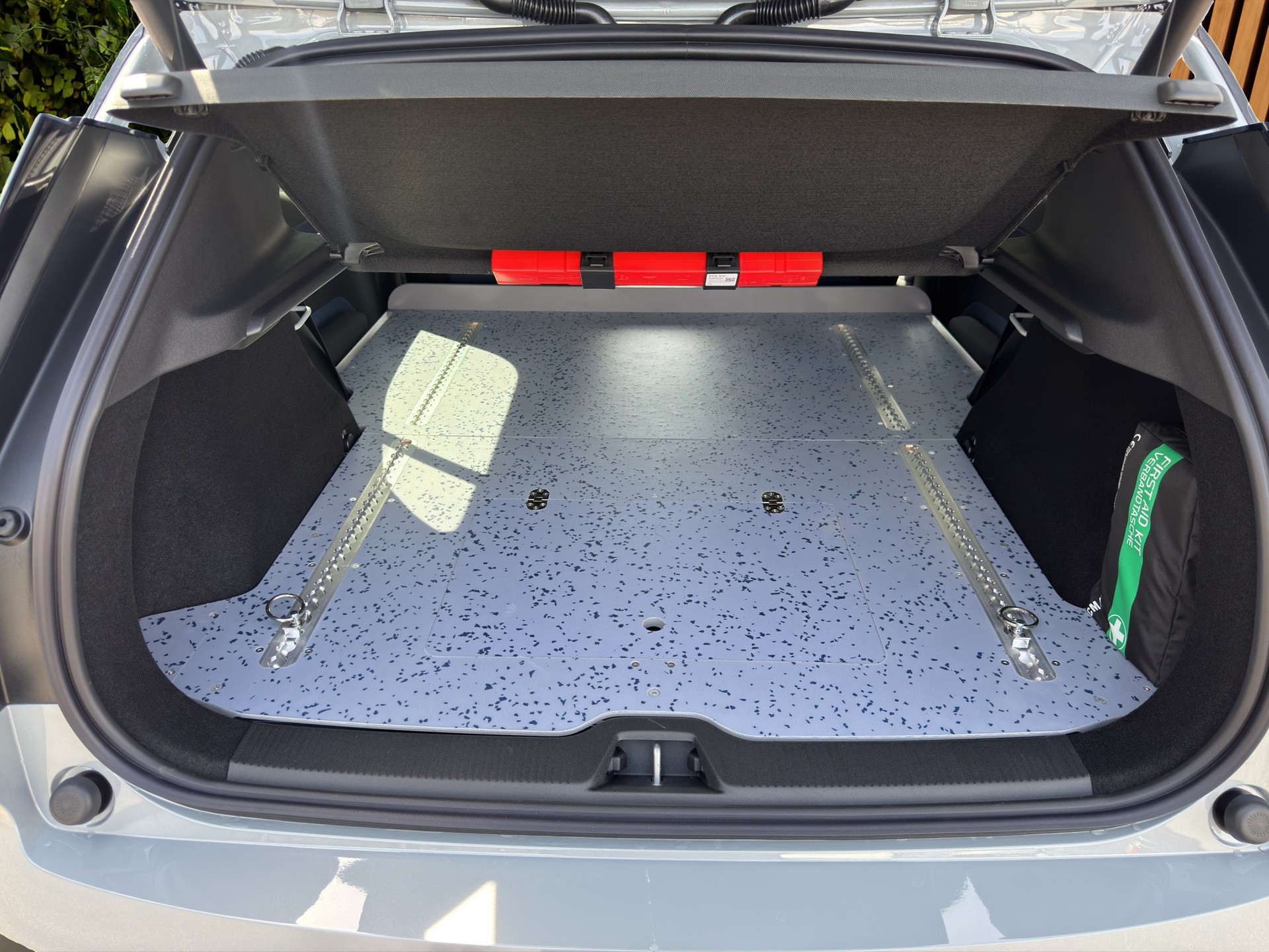 VOLVO EX30 E60 Twin Plus Performance AWD WORKER-image-15