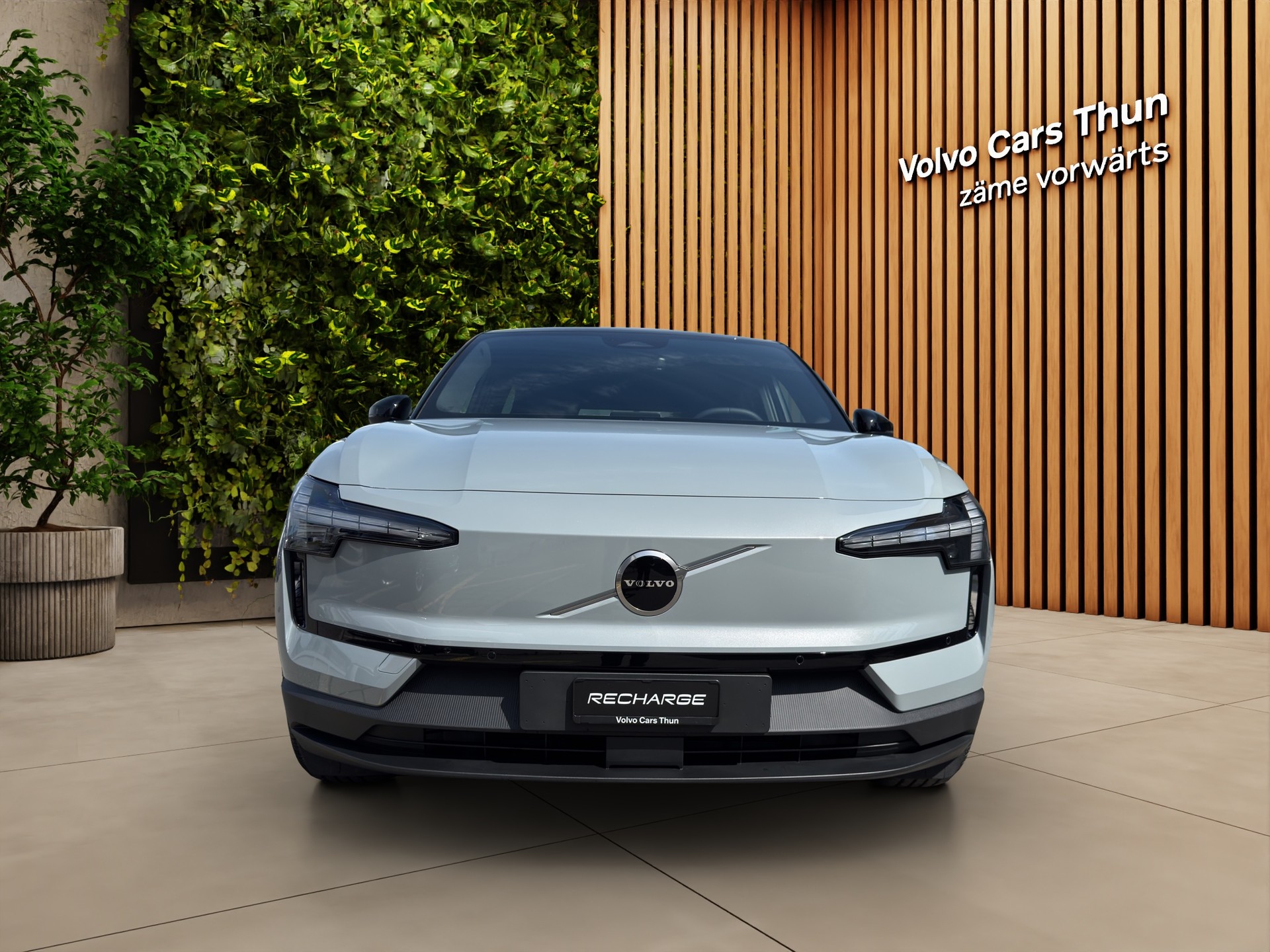 VOLVO EX30 E60 Twin Plus Performance AWD WORKER-image-1