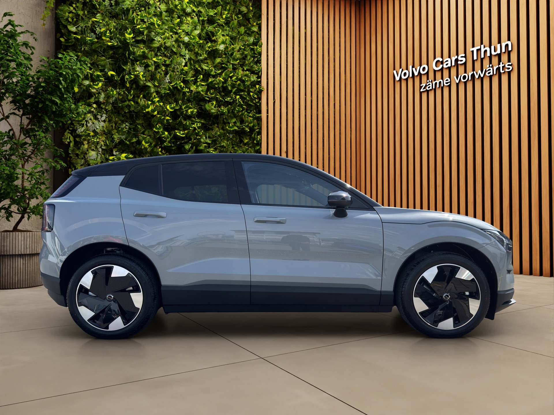VOLVO EX30 E60 Twin Plus Performance AWD WORKER-image-3