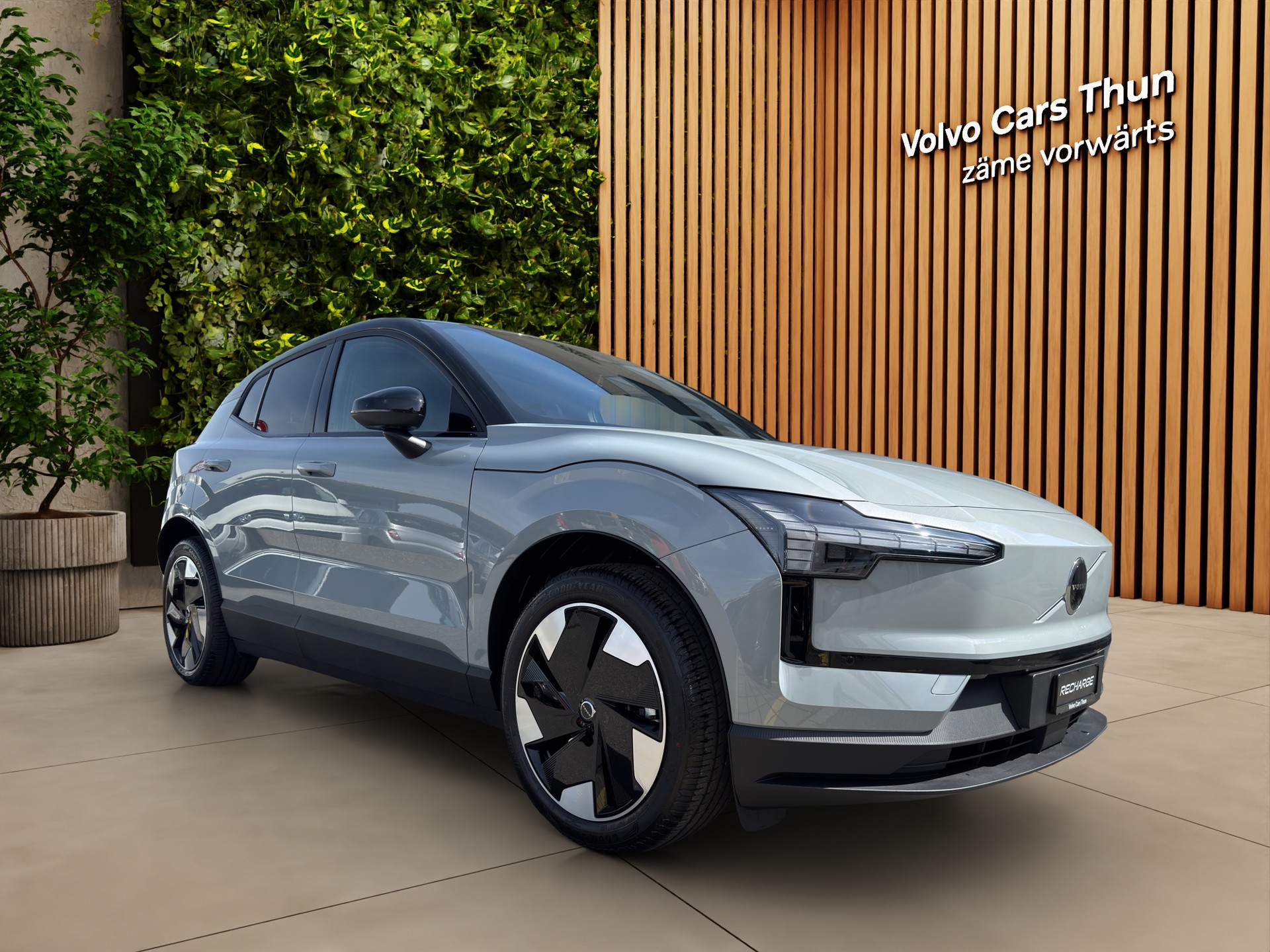 VOLVO EX30 E60 Twin Plus Performance AWD WORKER-image-2
