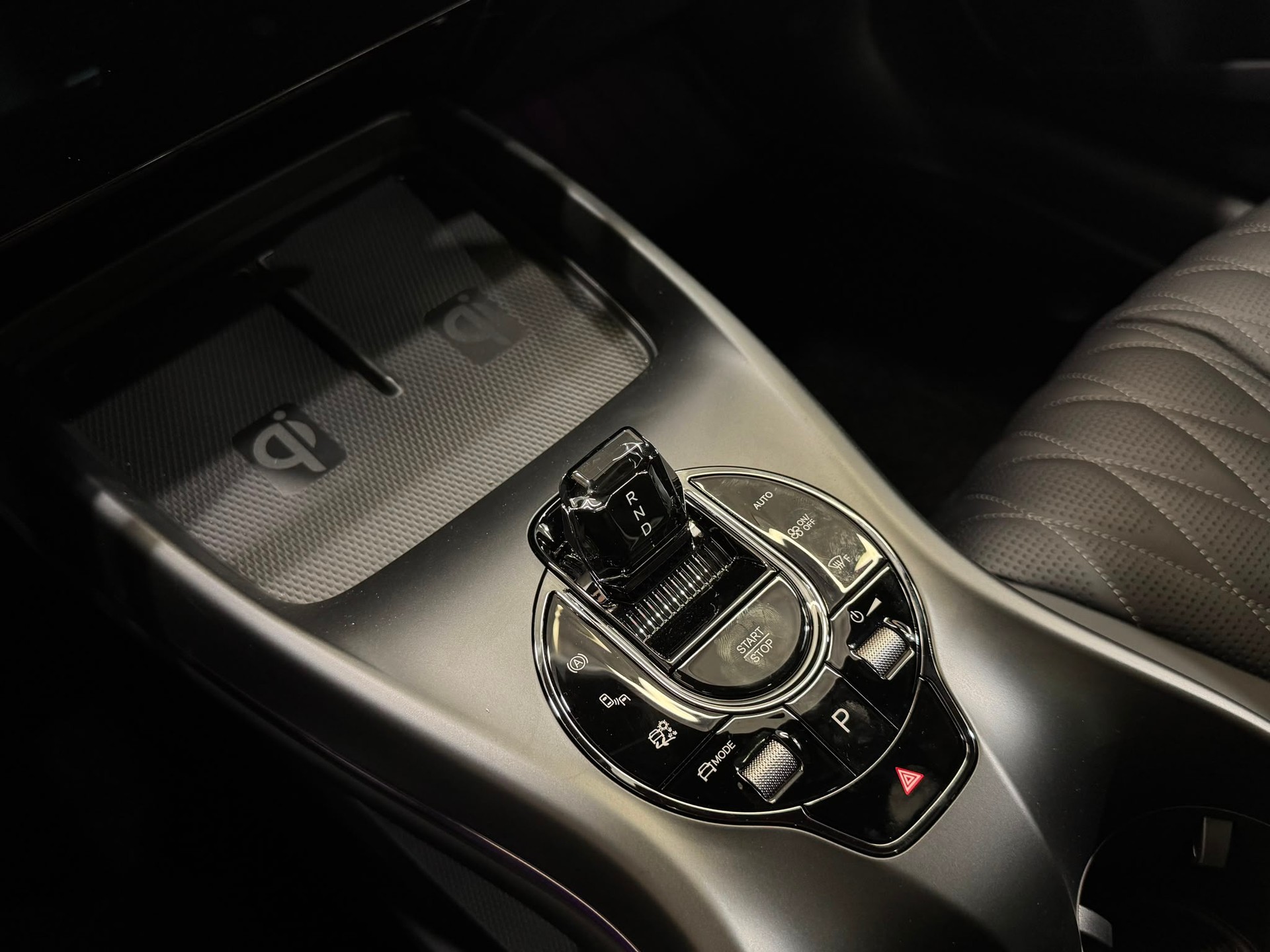 BYD Seal 82,2 kWh Excellence AWD MY 26 *Polar White*-image-18