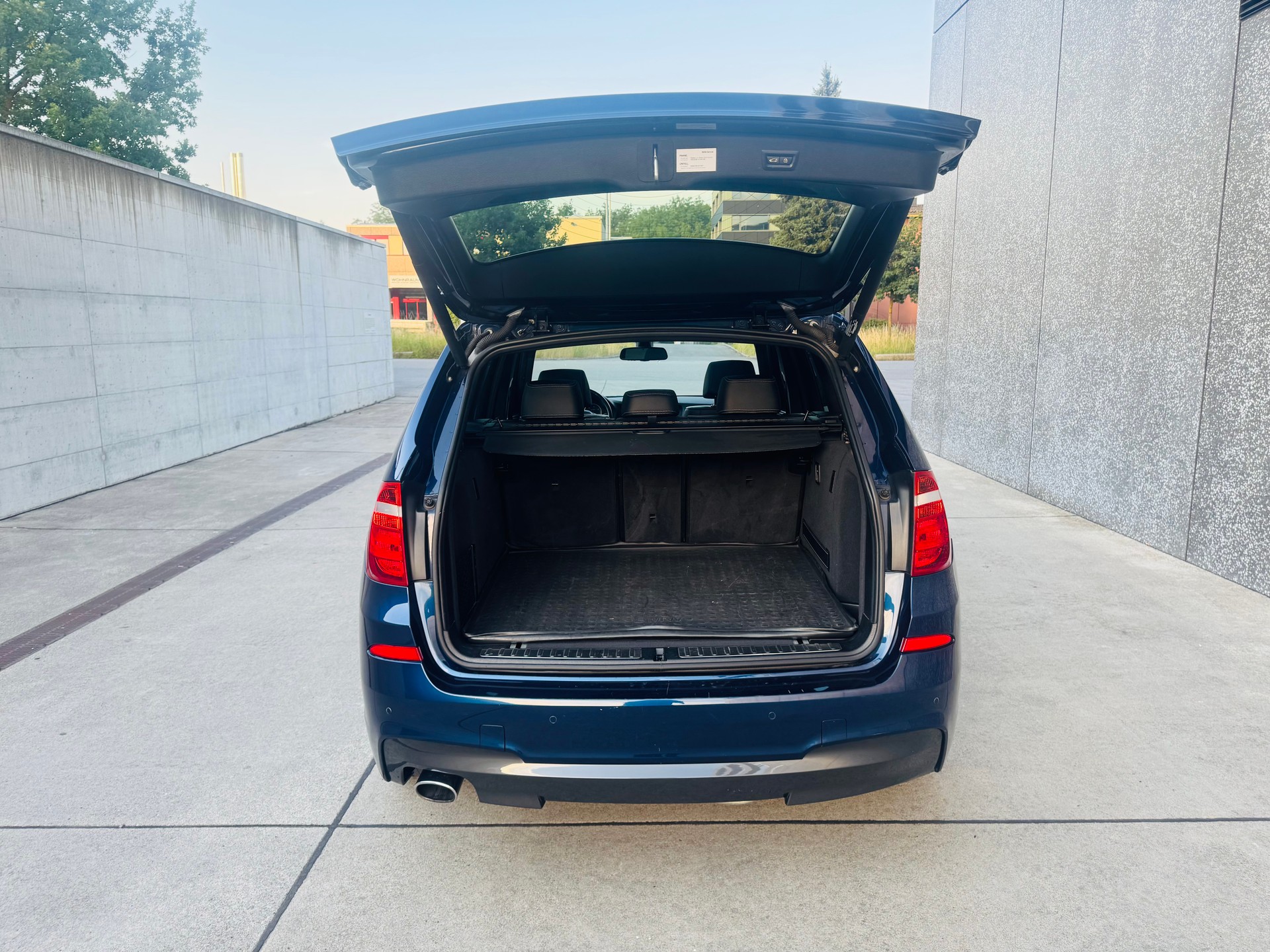 BMW X3 xDrive 20d Steptronic-image-13