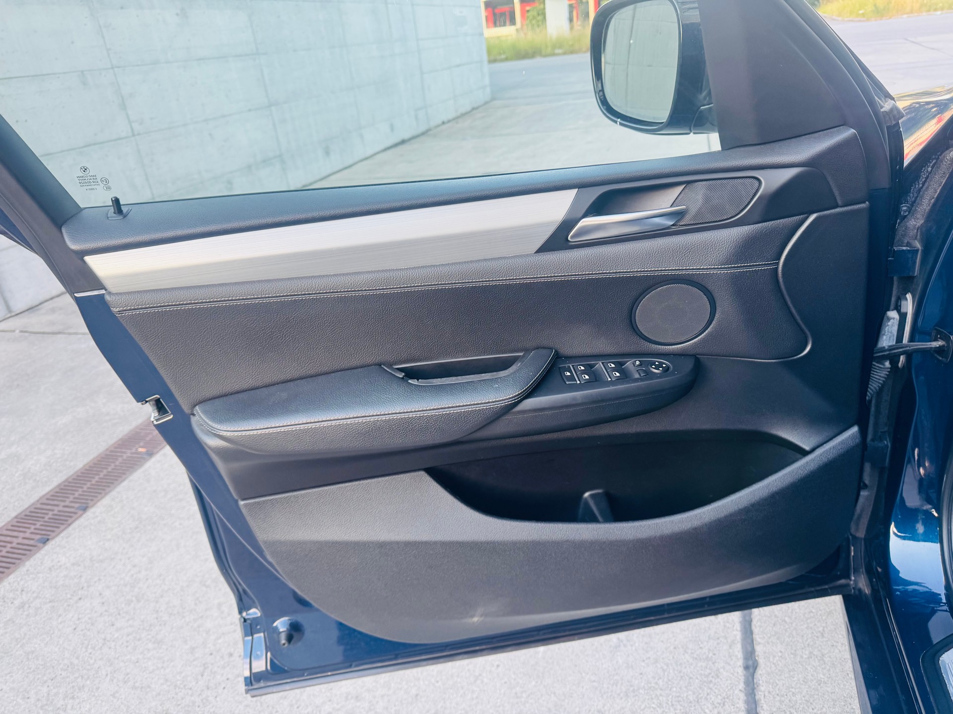 BMW X3 xDrive 20d Steptronic-image-5