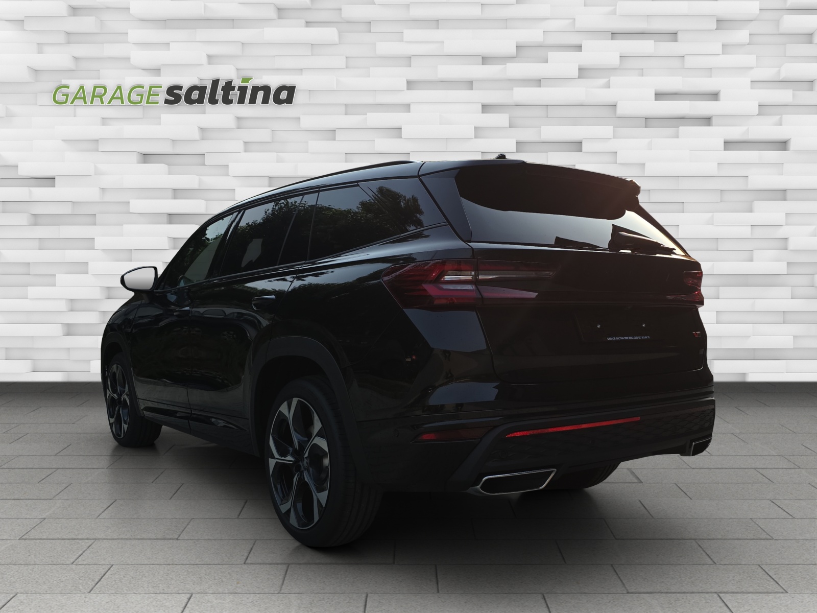SKODA Kodiaq 2.0 TSI RS 4x4-showroom-element-1