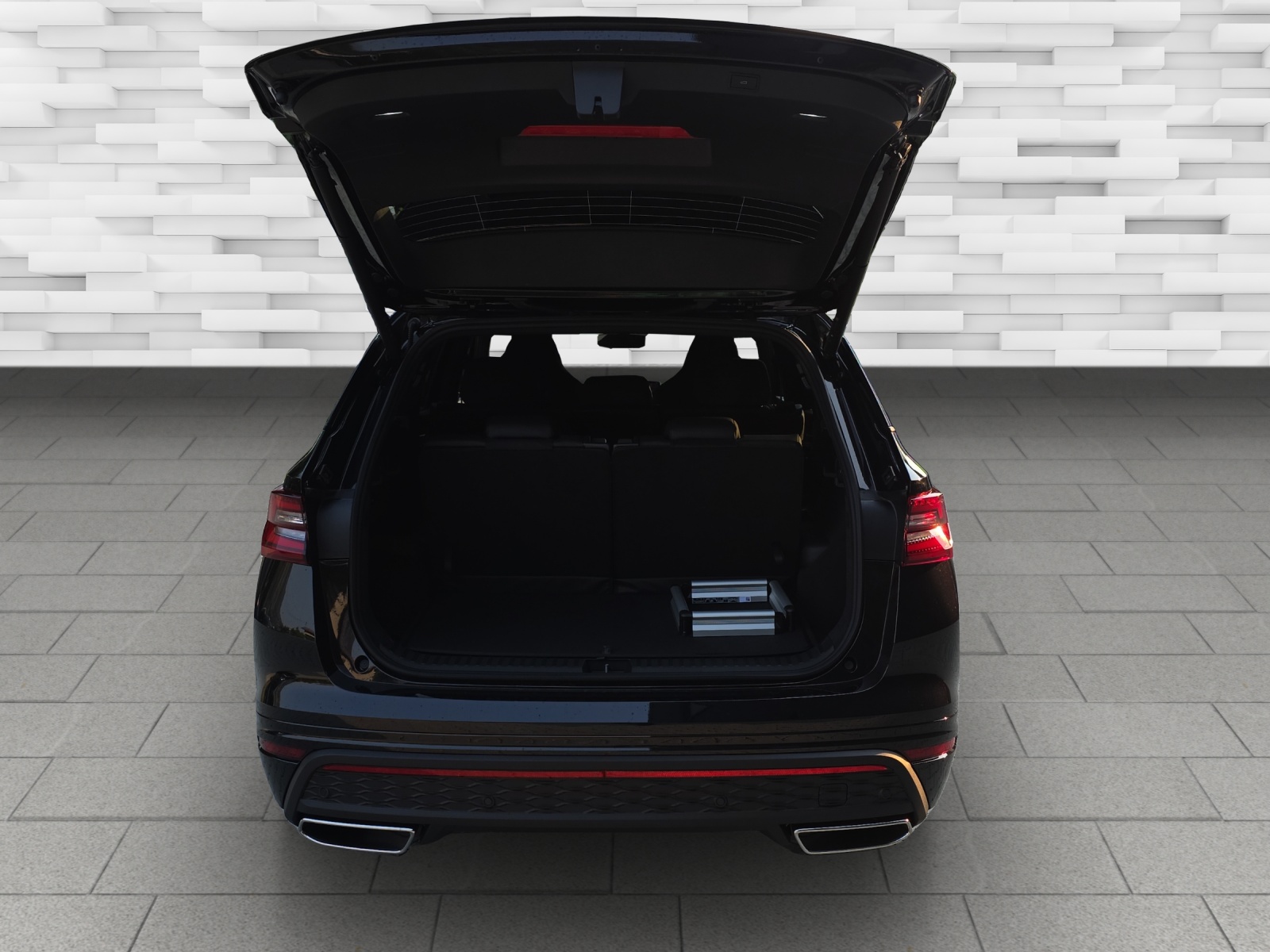 SKODA Kodiaq 2.0 TSI RS 4x4-image-9