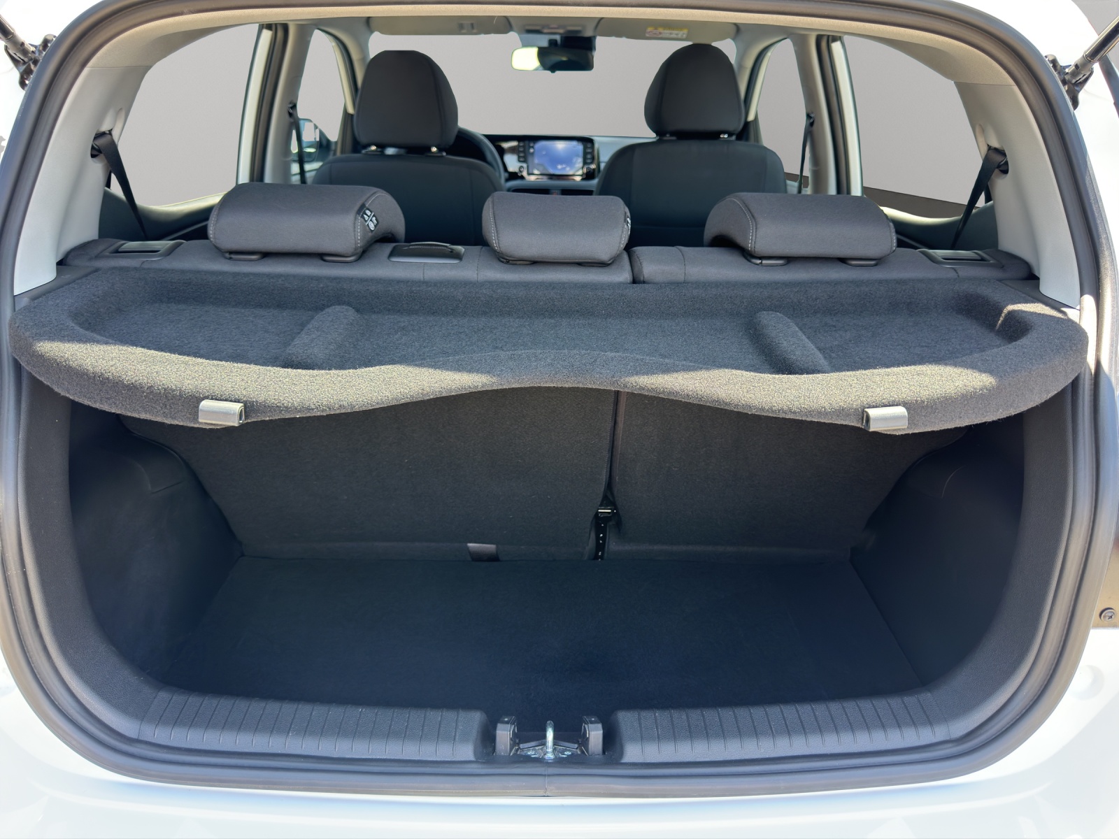 HYUNDAI i10 1.0 Origo *Automat*Rückfahrkamera*Tempomat*-image-15