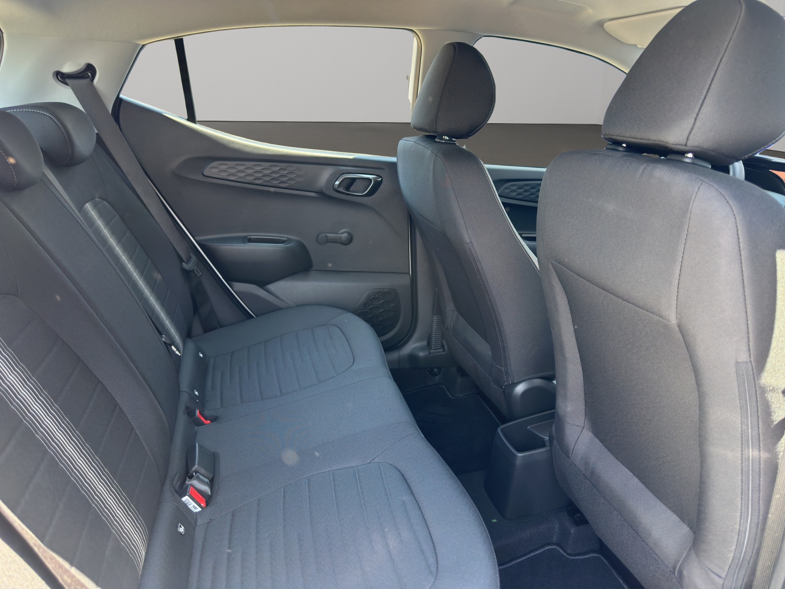 HYUNDAI i10 1.0 Origo *Automat*Rückfahrkamera*Tempomat*-image-14