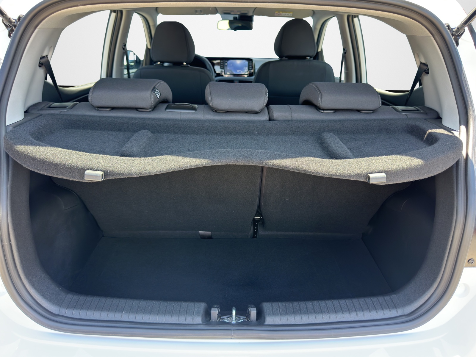 HYUNDAI i10 1.0 Origo *CH-Wagen*Automat*Rückfahrkamera*Tempomat*-image-15