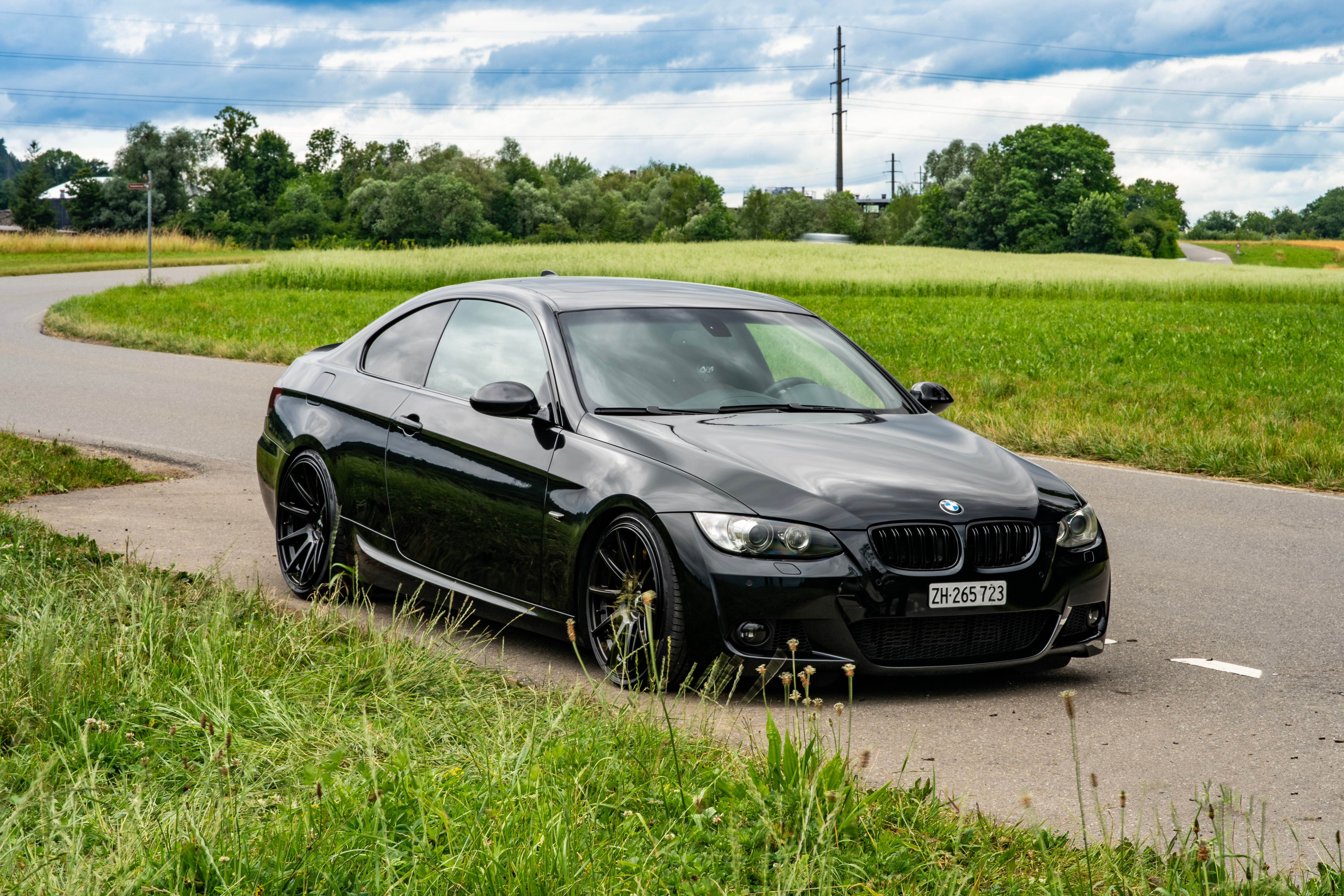 BMW 335i xDrive — slika 1
