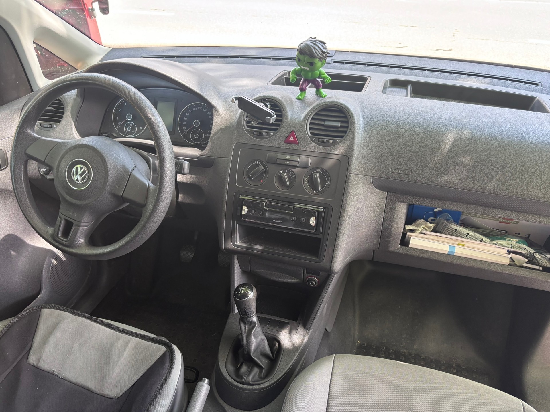 VW 1.2 TSI Entry-image-4