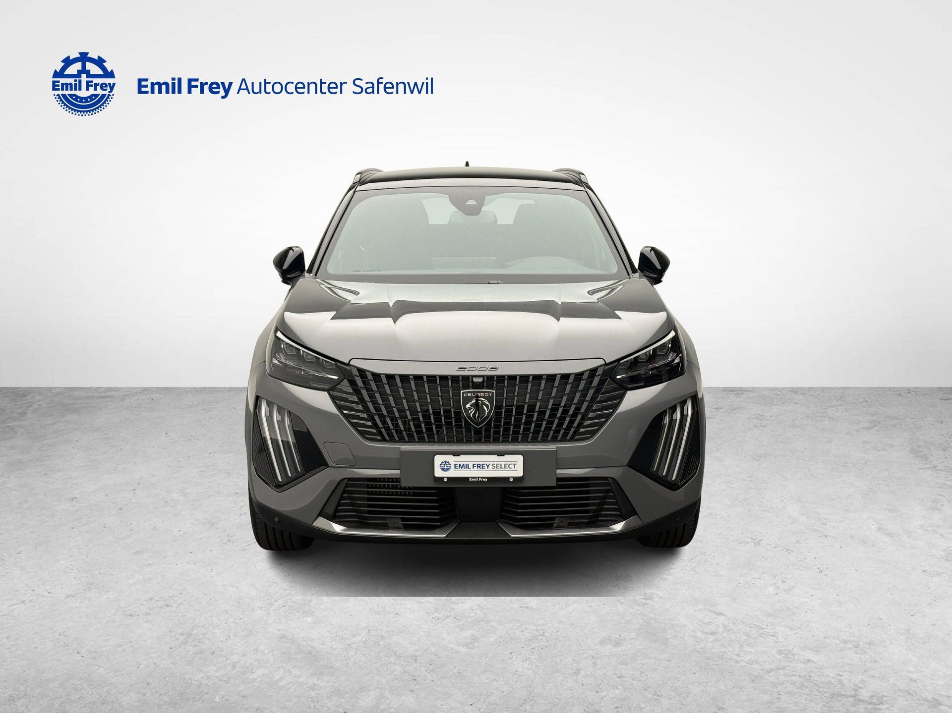 PEUGEOT 2008 1.2 Hybrid GT-image-7