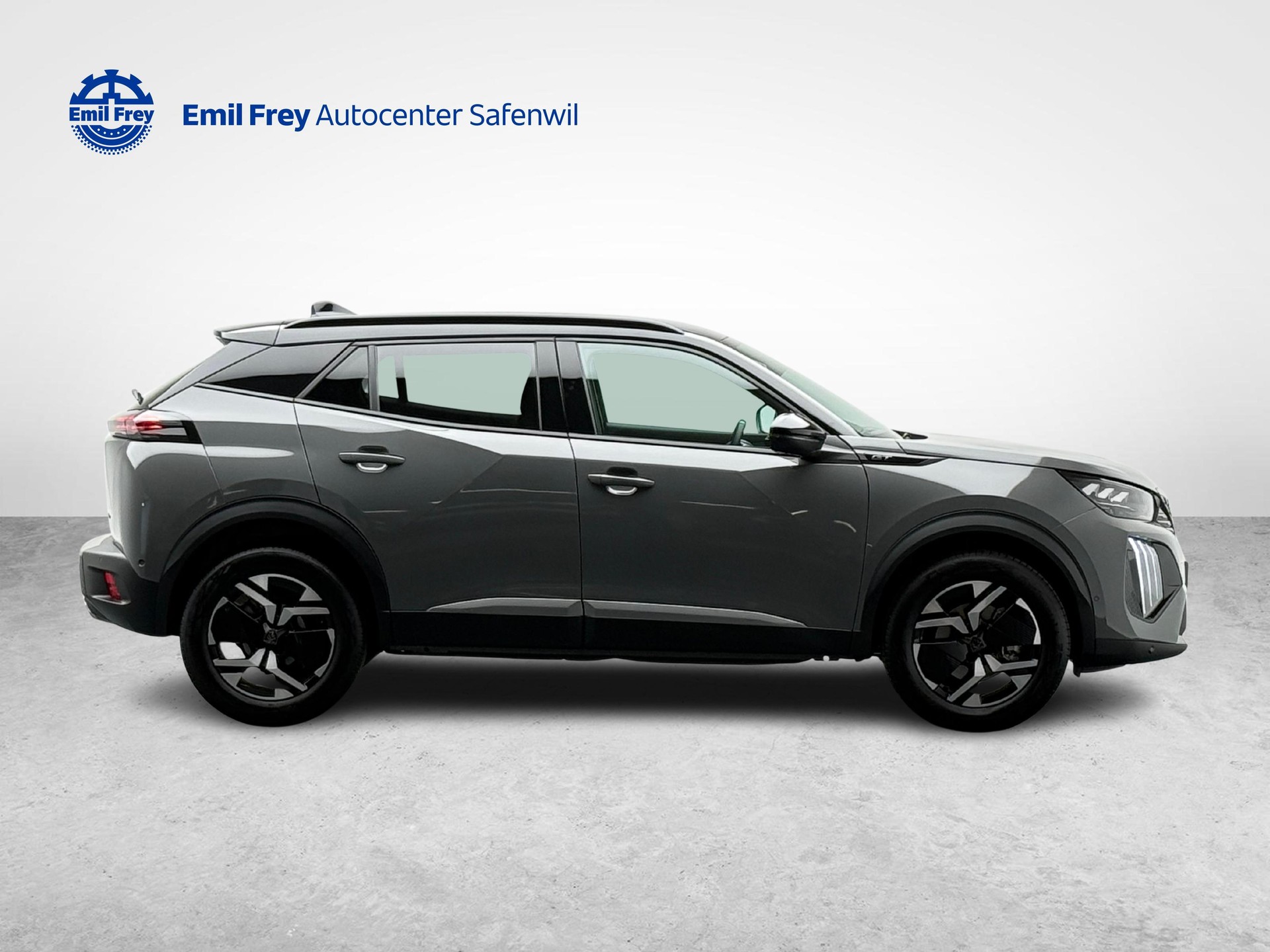 PEUGEOT 2008 1.2 Hybrid GT-image-5
