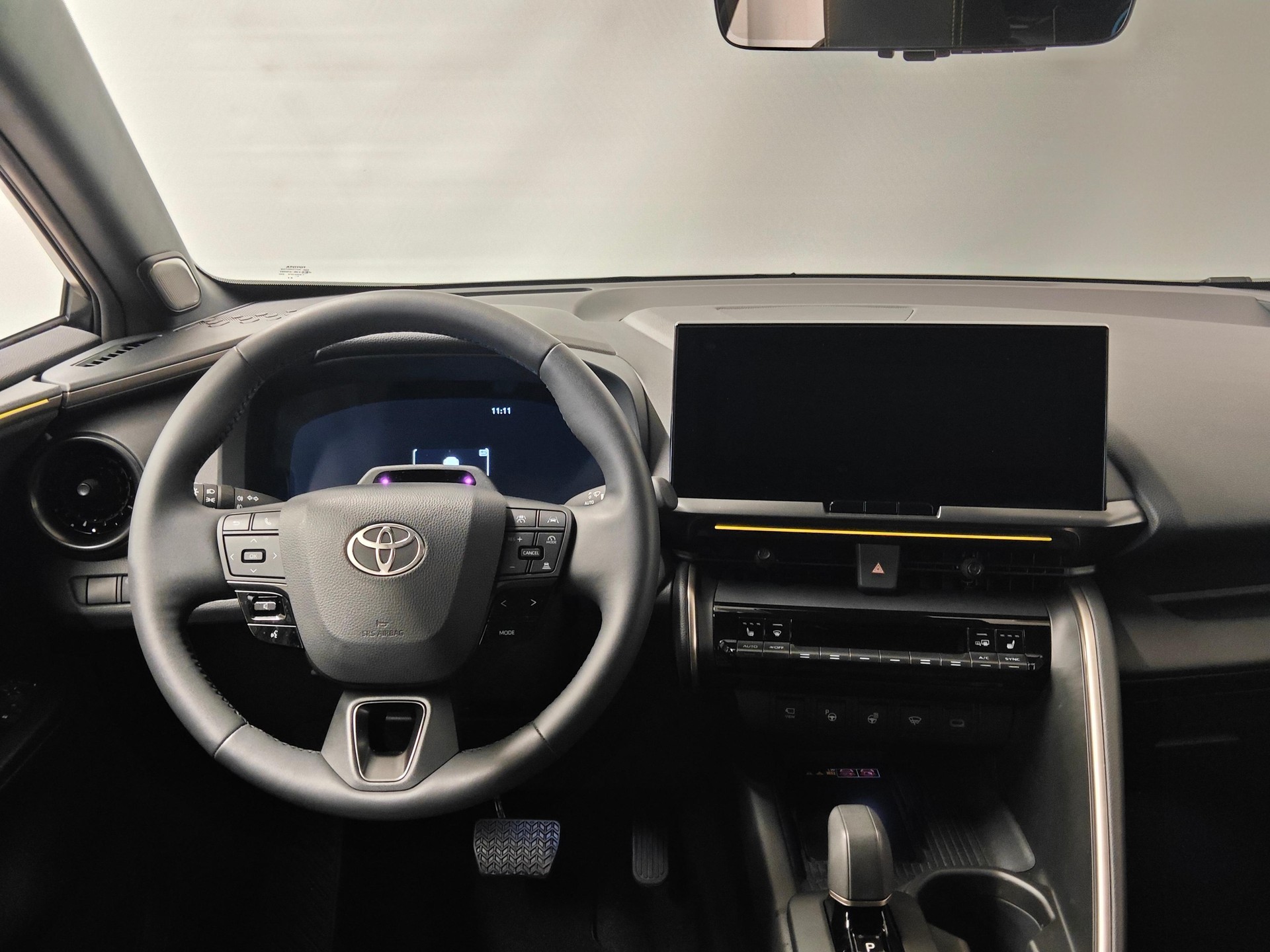 TOYOTA C-HR 2.0 HEV Style Premiere 4x4 - Tasso leasing 1.99%!-image-7