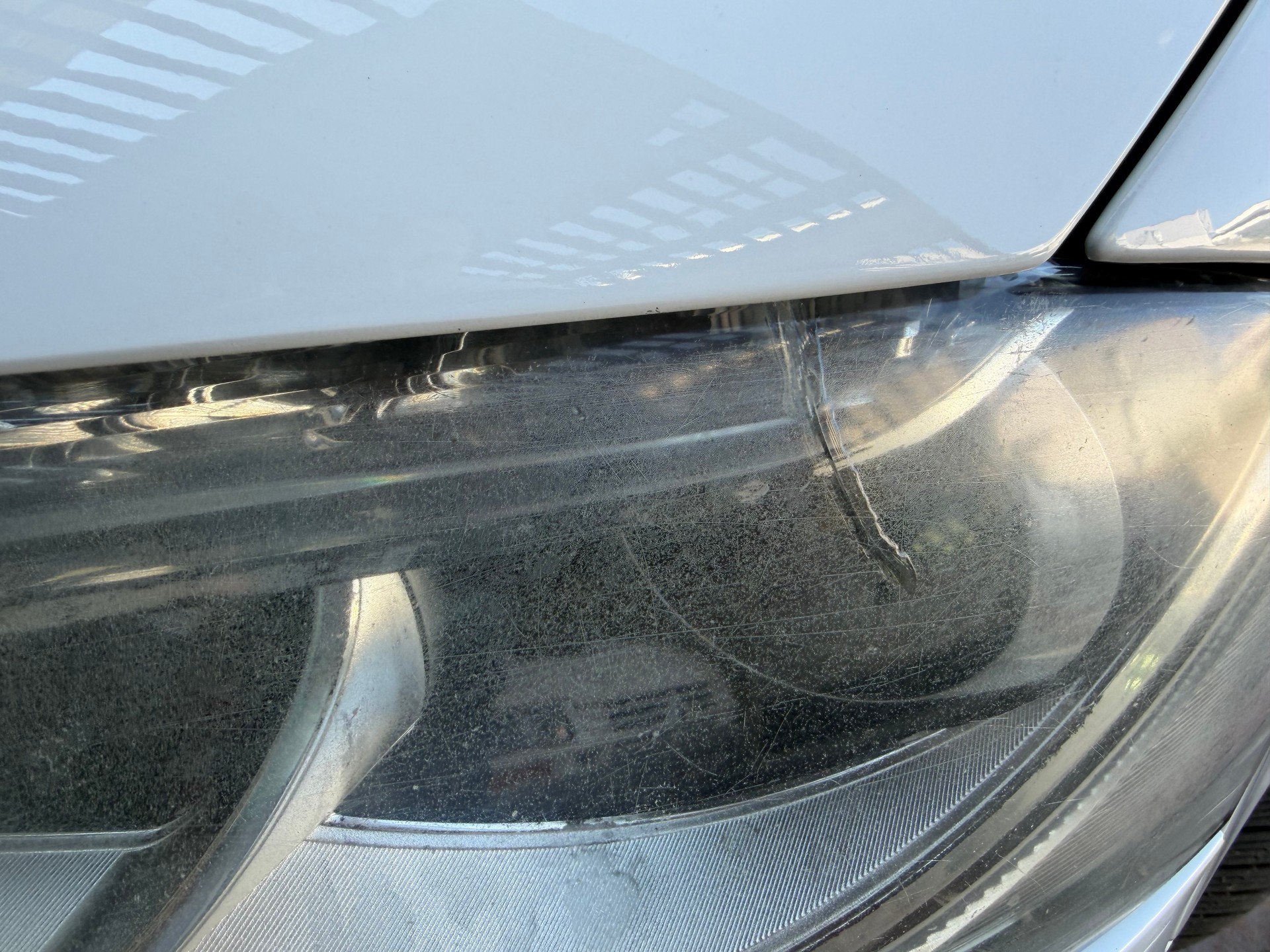 AUDI A3 Sportback 2.0 TDI Ambiente-image-12