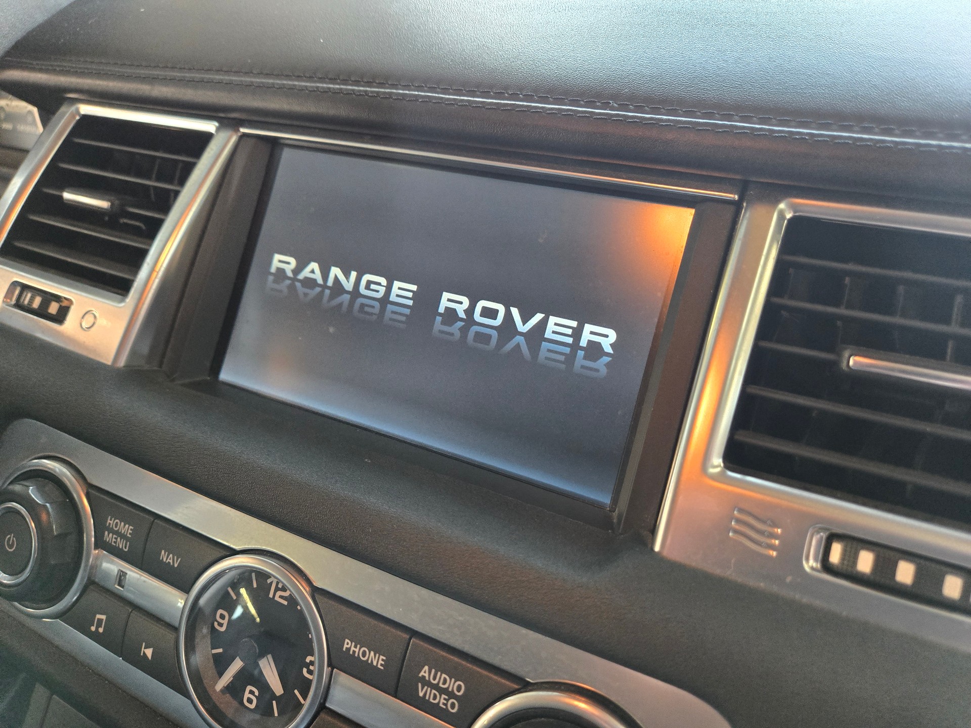 LAND ROVER Range Rover Sport 5.0 V8 SC Automatic-image-5