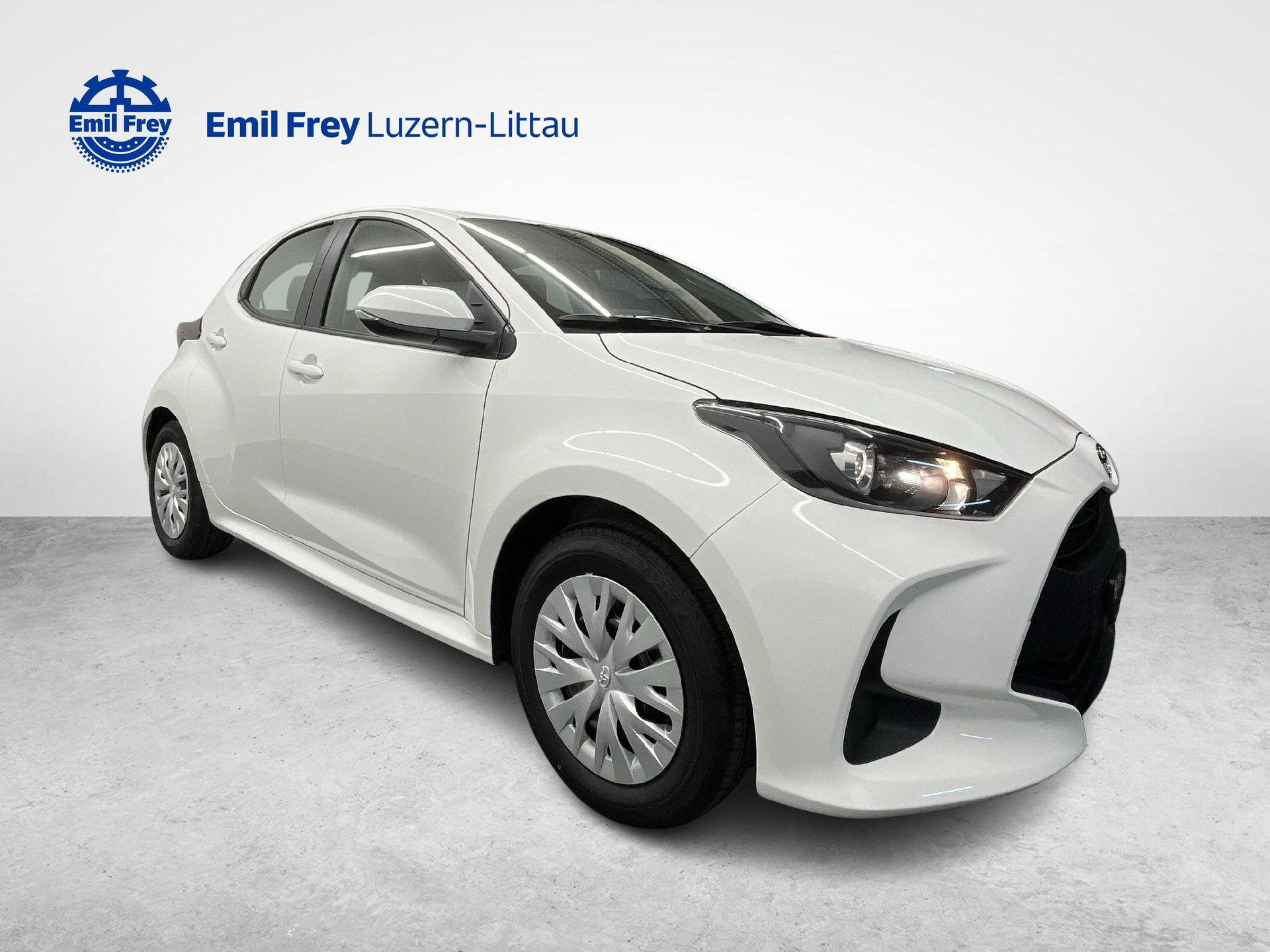 TOYOTA Yaris 1.5 VVT-i HSD Comfort-image-6