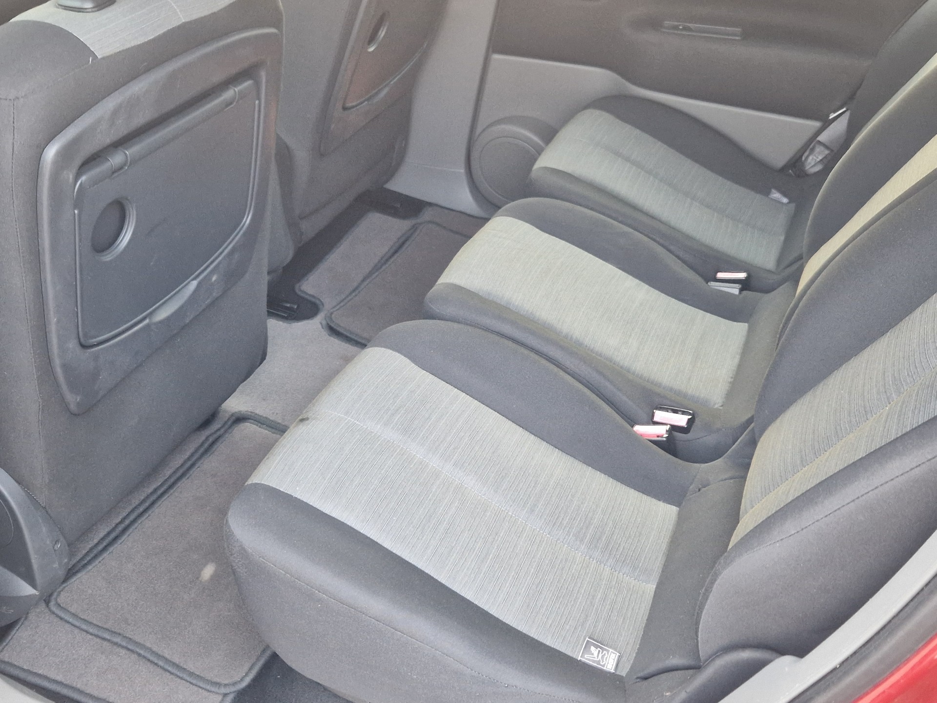 RENAULT Scenic 2-image-8