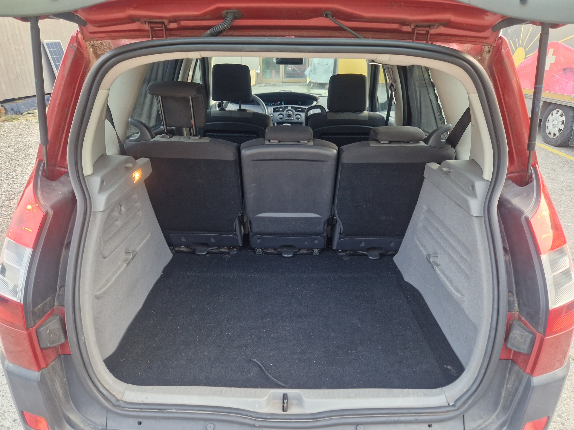 RENAULT Scenic 2-image-11