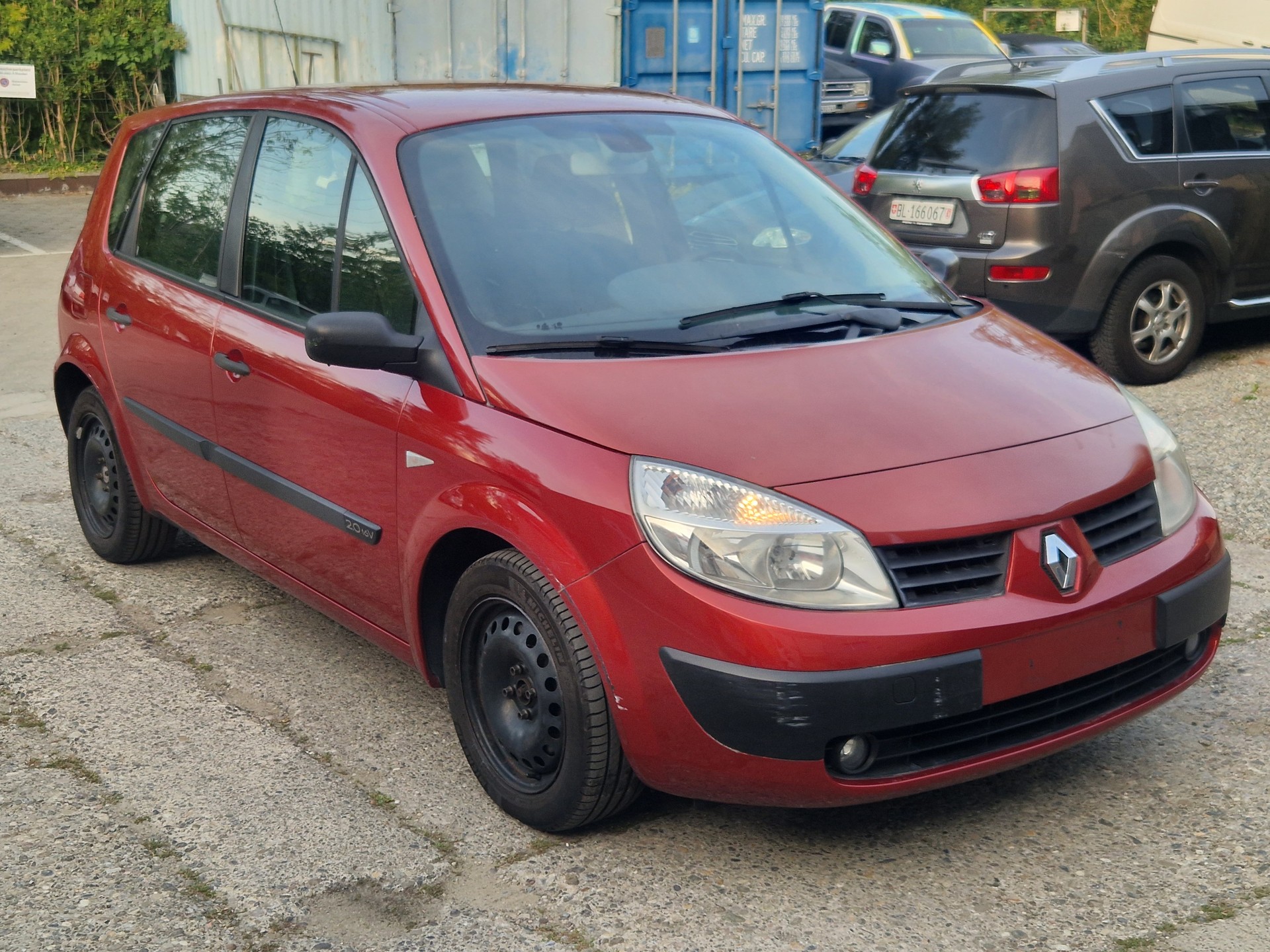 RENAULT Scenic 2-image-2
