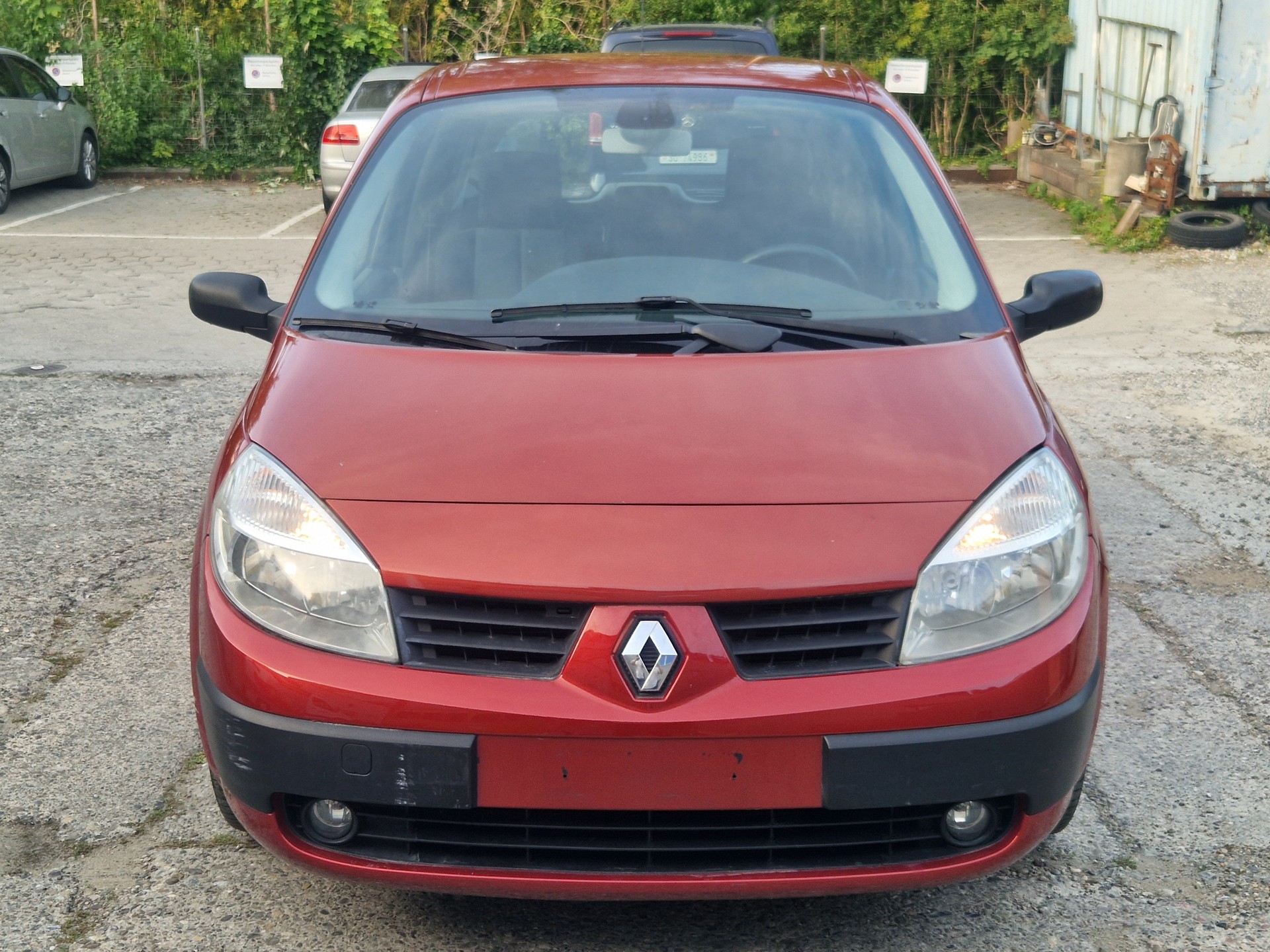RENAULT Scenic 2-image-1
