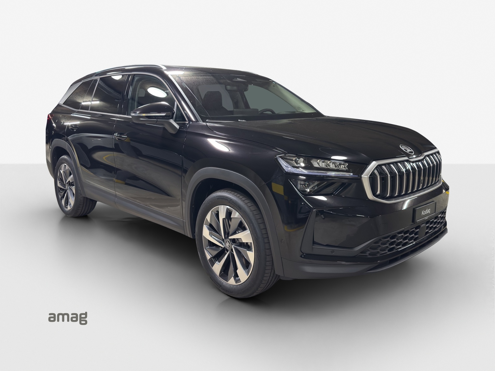 SKODA Kodiaq DY 2.0TSI 204PS 7DSG4x4-image-5