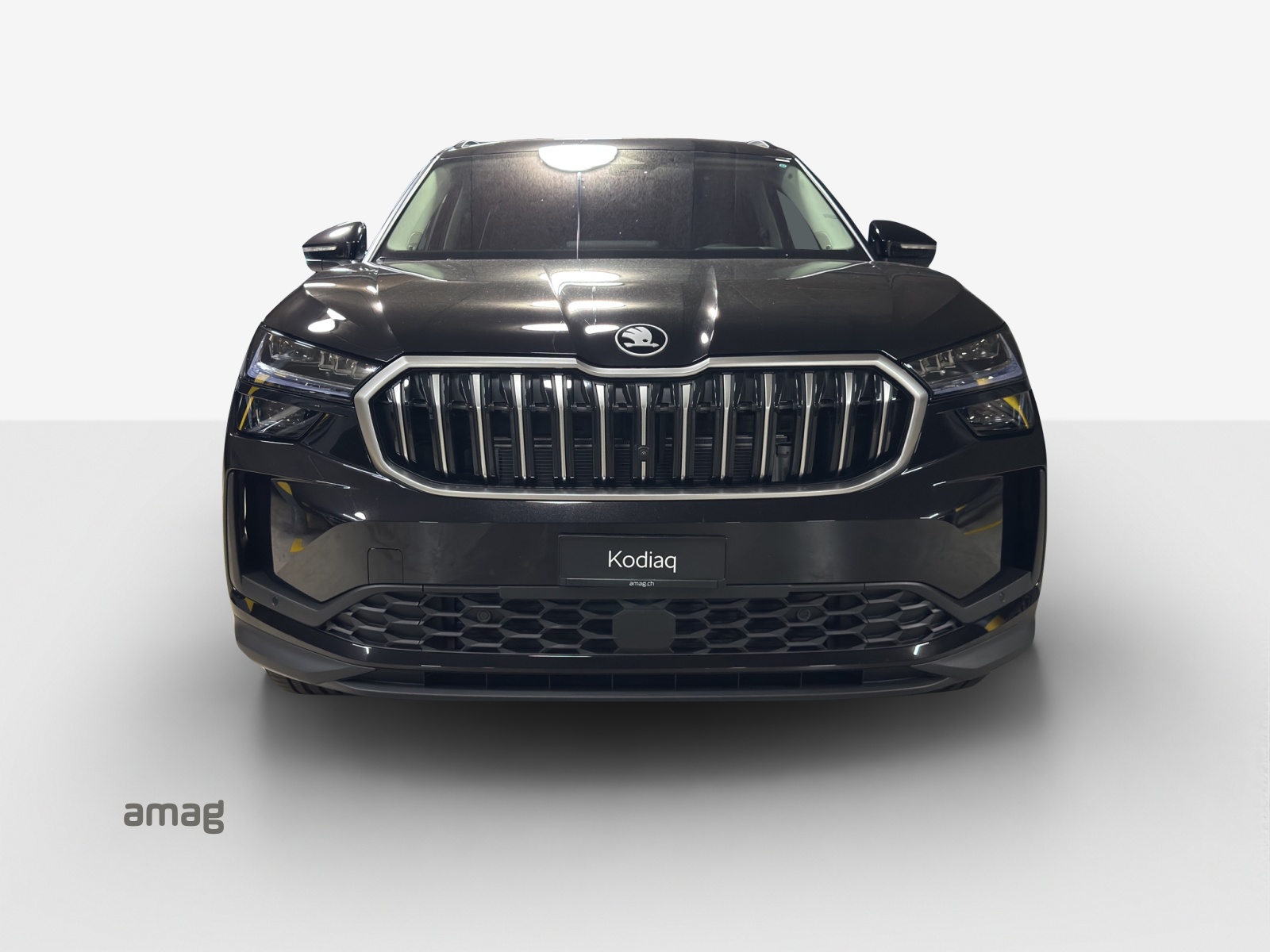 SKODA Kodiaq DY 2.0TSI 204PS 7DSG4x4-image-6