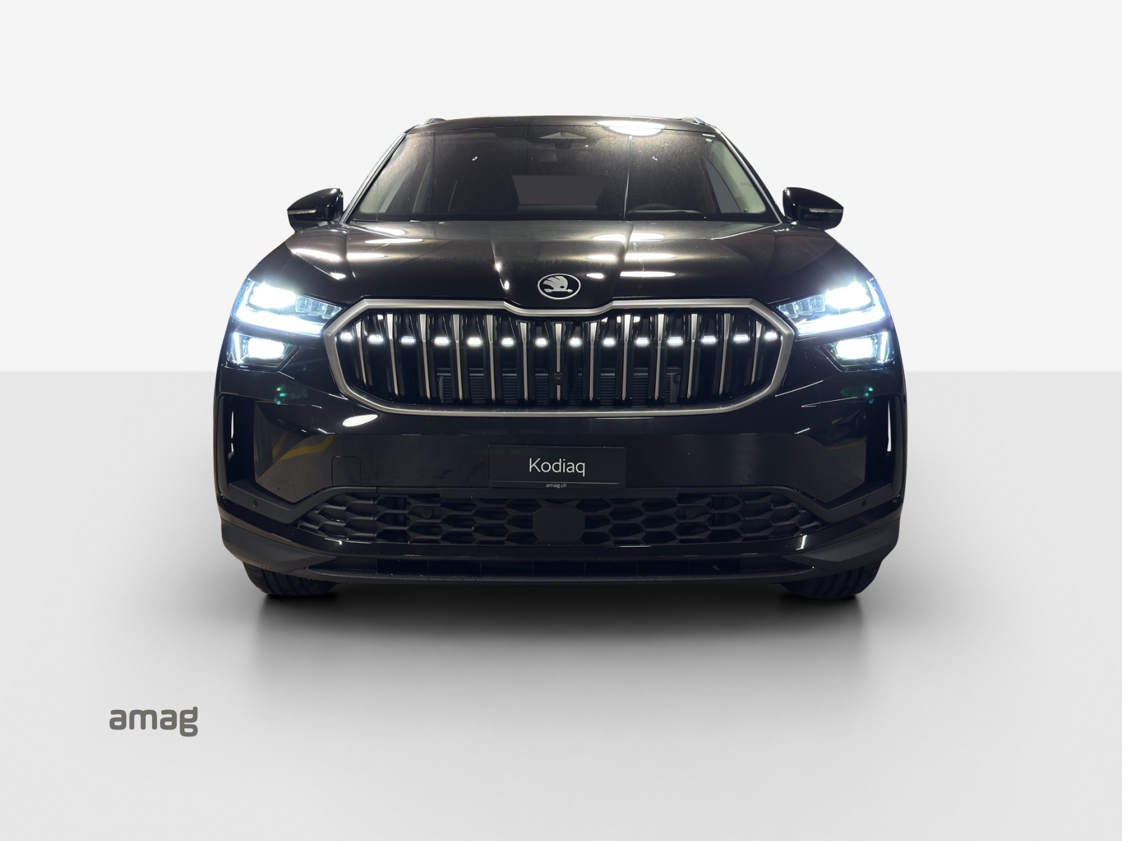 SKODA Kodiaq DY 2.0TSI 204PS 7DSG4x4-image-0