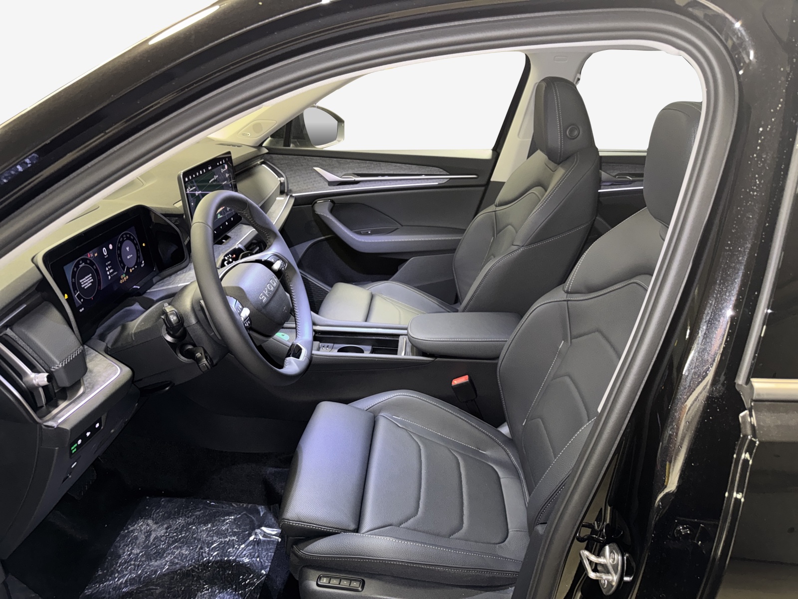 SKODA Kodiaq DY 2.0TSI 204PS 7DSG4x4-image-7