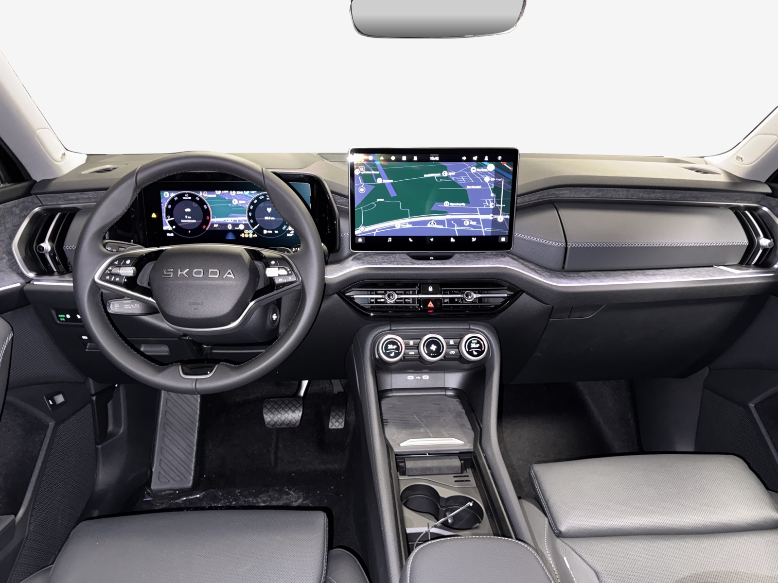 SKODA Kodiaq DY 2.0TSI 204PS 7DSG4x4-image-10