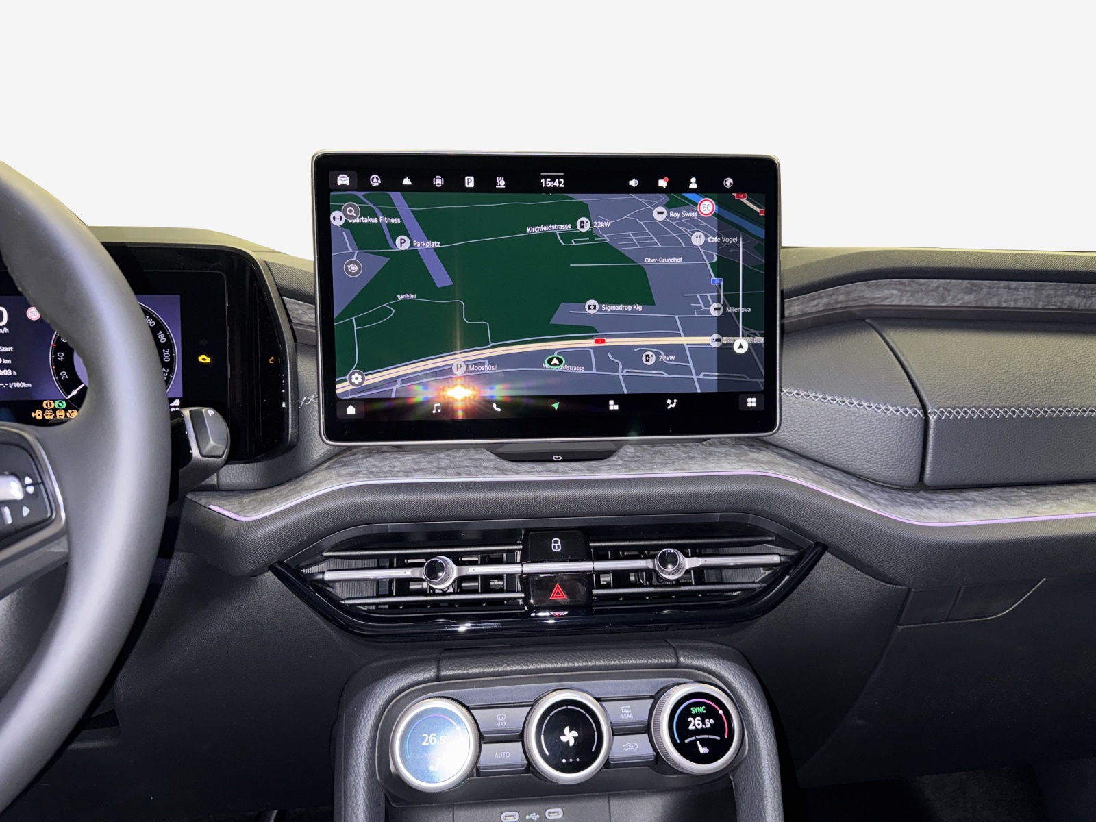 SKODA Kodiaq DY 2.0TSI 204PS 7DSG4x4-image-9