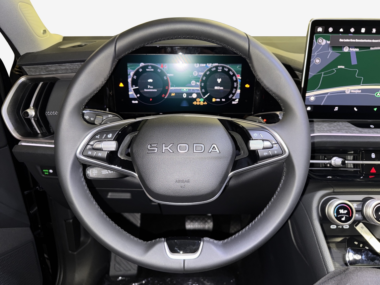SKODA Kodiaq DY 2.0TSI 204PS 7DSG4x4-image-9