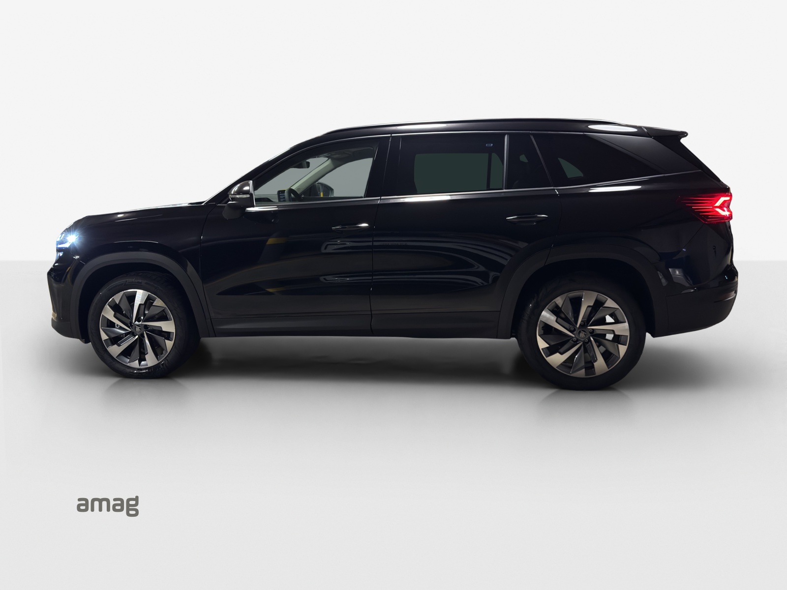 SKODA Kodiaq DY 2.0TSI 204PS 7DSG4x4-image-2