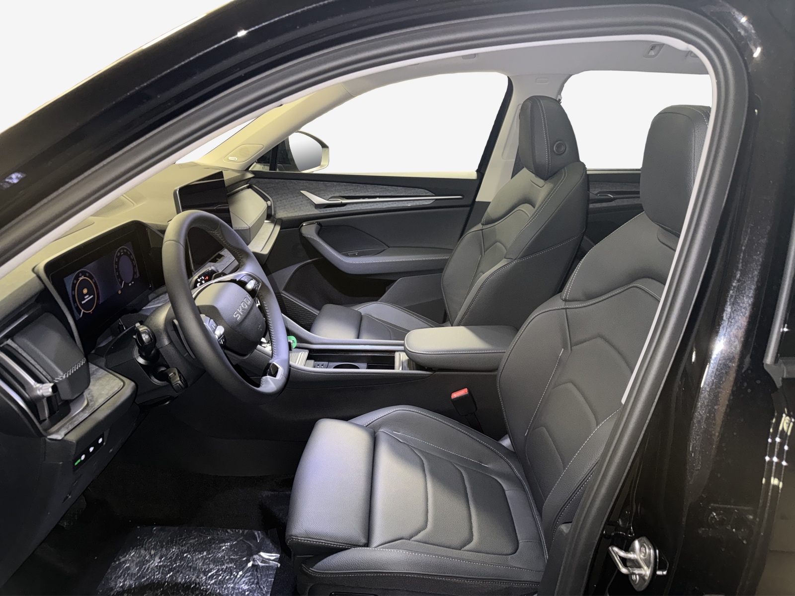 SKODA Kodiaq DY 2.0TSI 204PS 7DSG4x4-image-7