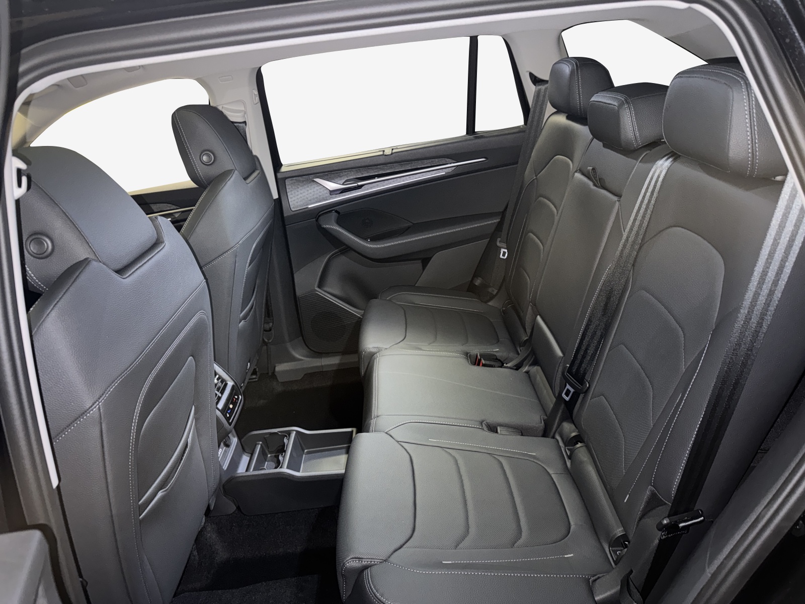 SKODA Kodiaq DY 2.0TSI 204PS 7DSG4x4-image-11