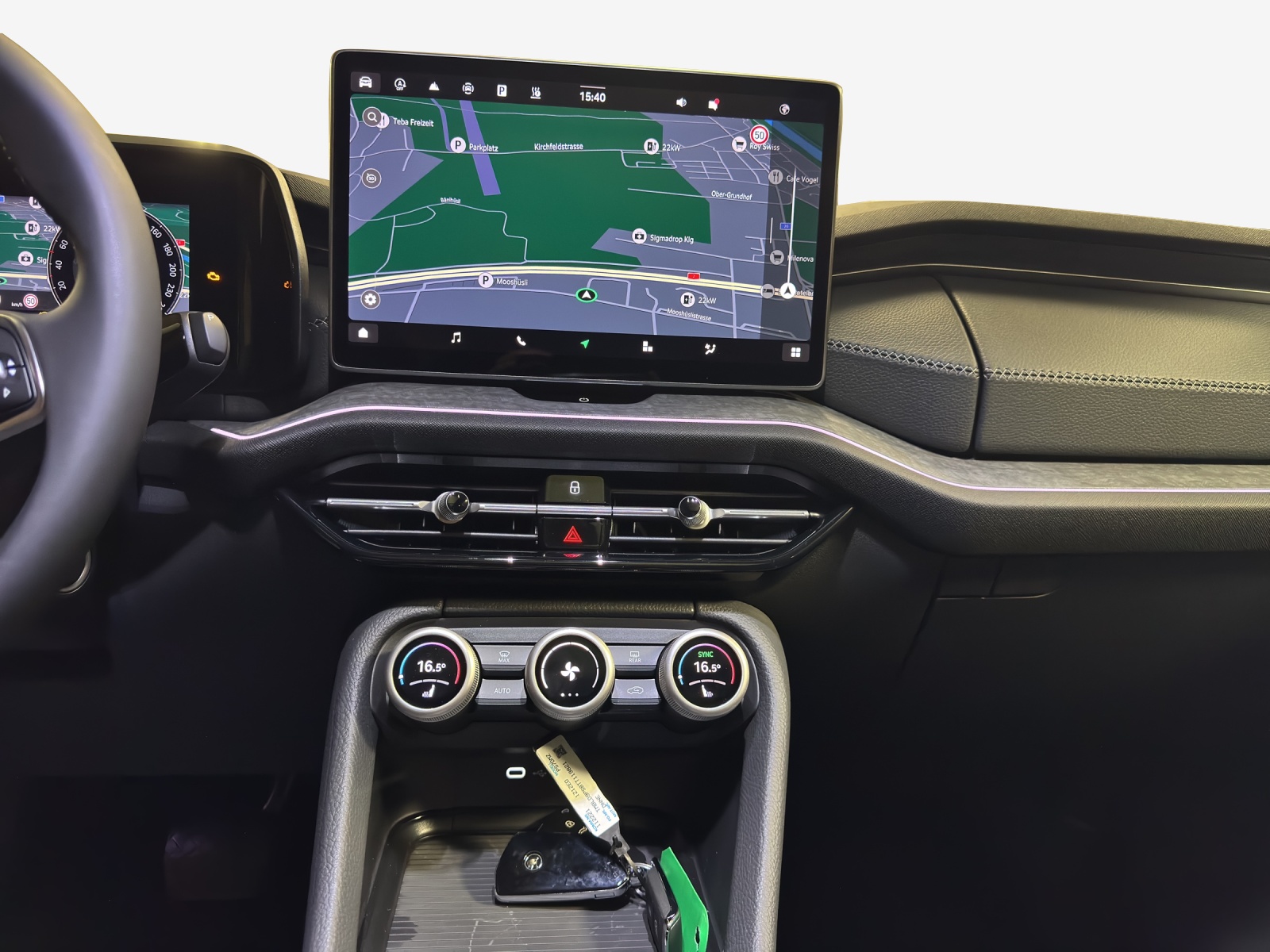 SKODA Kodiaq DY 2.0TSI 204PS 7DSG4x4-image-10