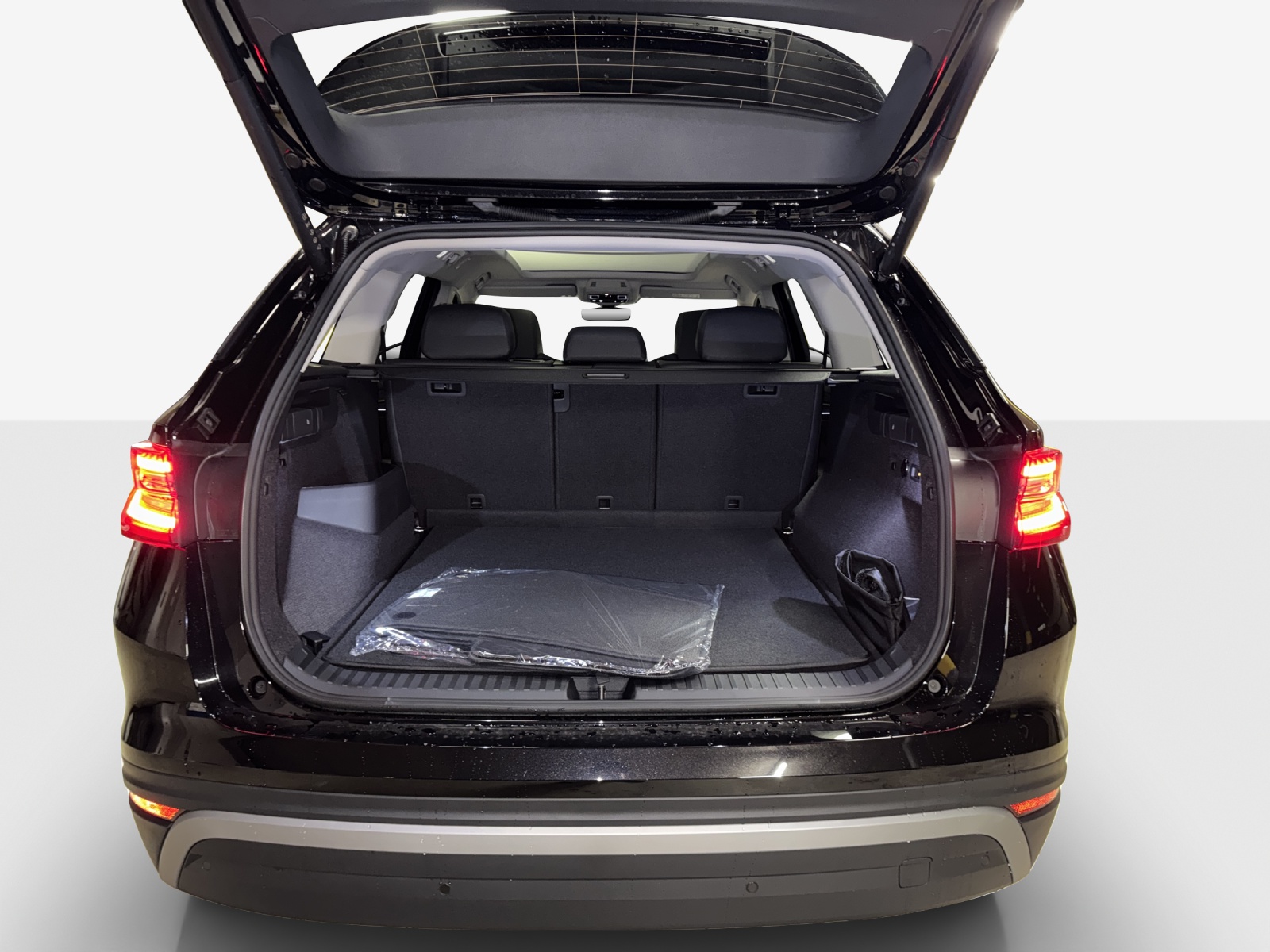 SKODA Kodiaq DY 2.0TSI 204PS 7DSG4x4-image-12