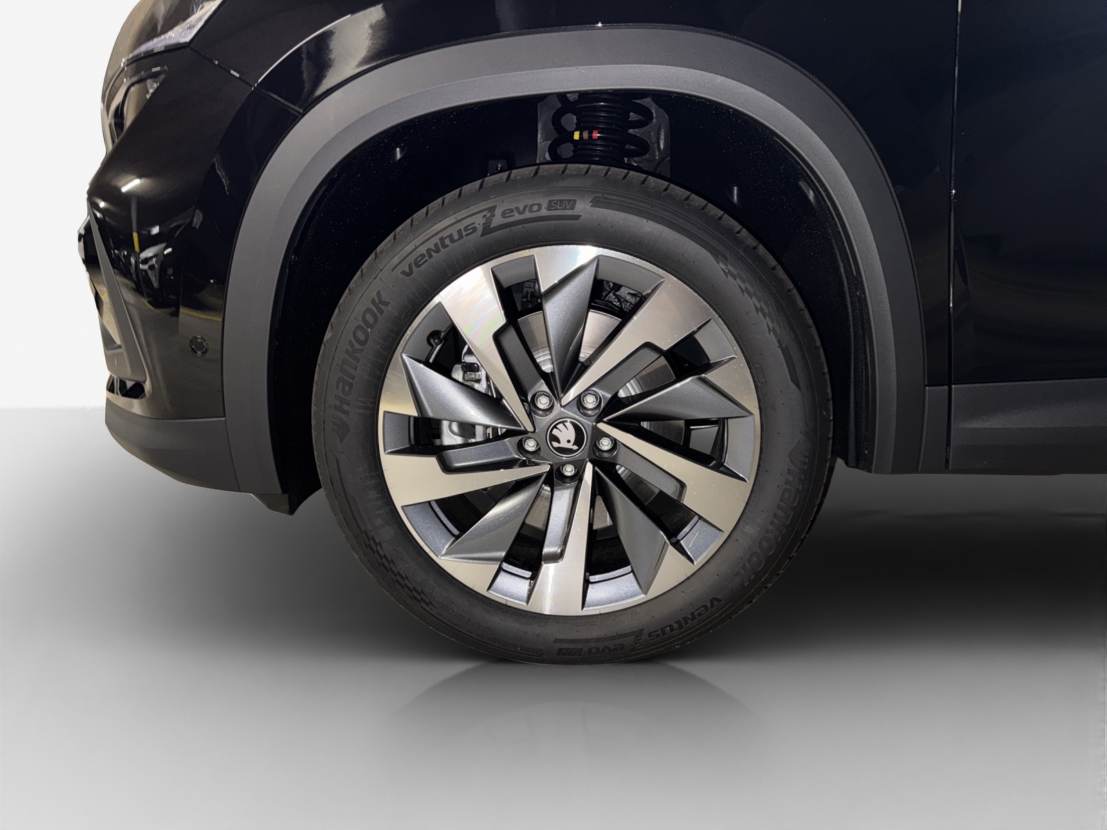 SKODA Kodiaq DY 2.0TSI 204PS 7DSG4x4-image-14